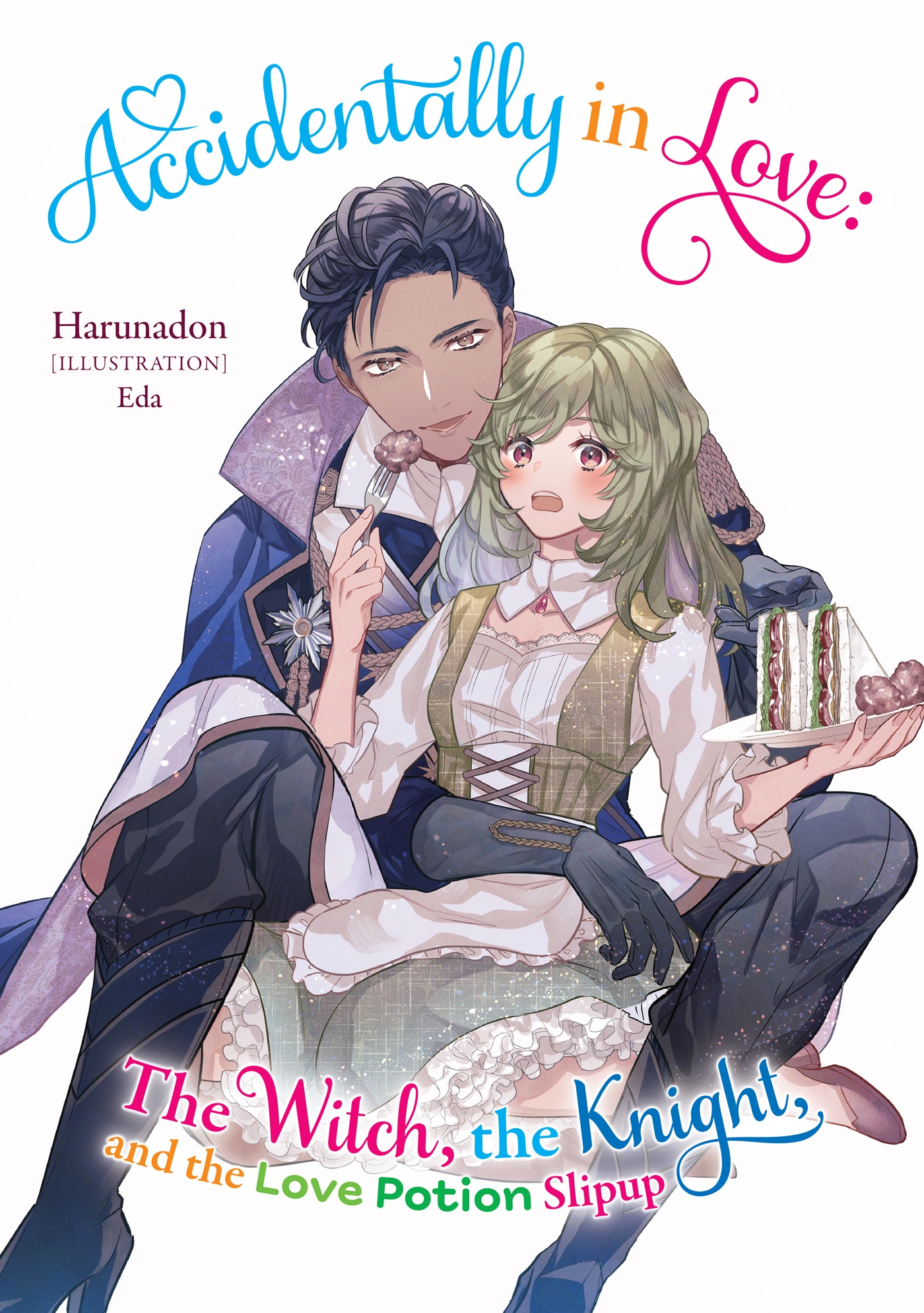 Color Illustrations - 02