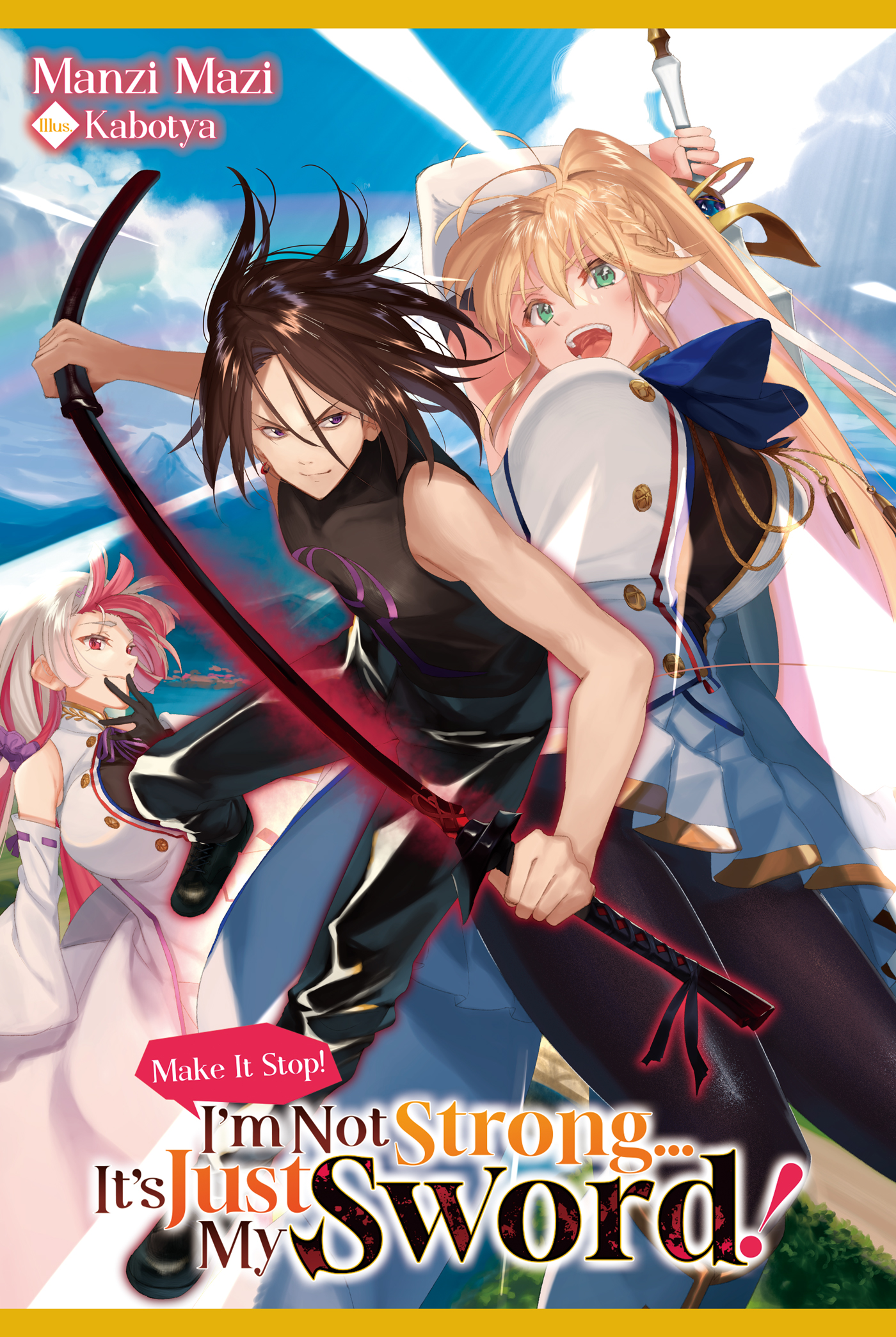 Color Illustrations - 02