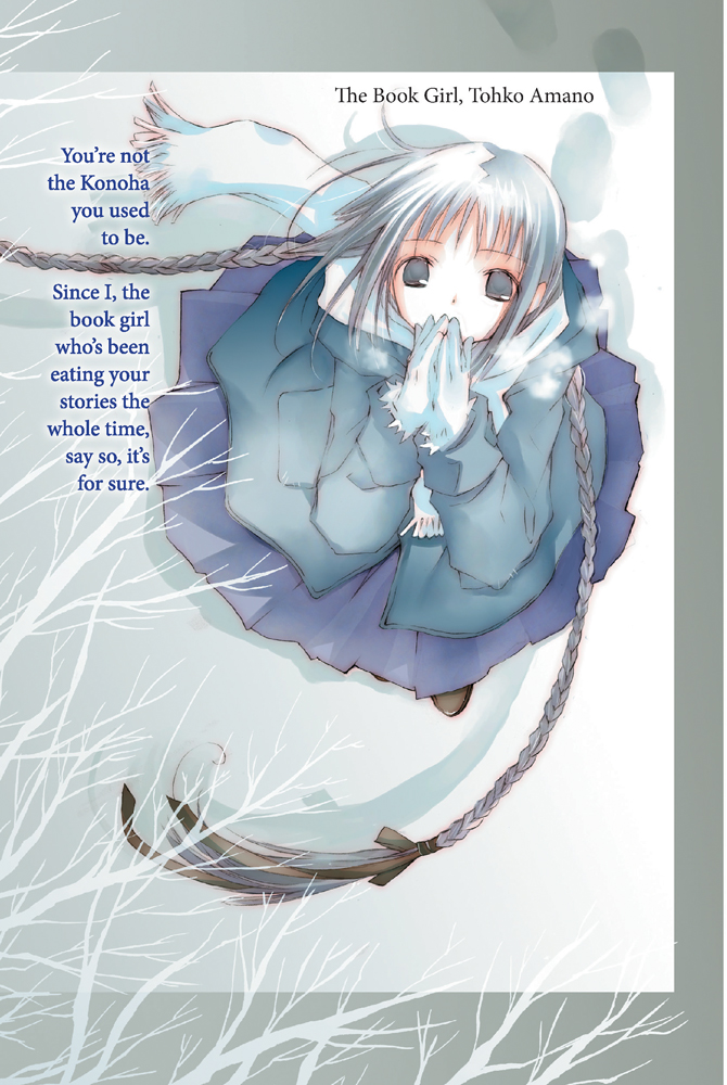 Chapter 9—Back When You Looked at the Sky - 19