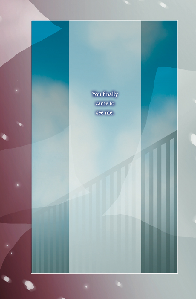 Artist’s Afterword - 23