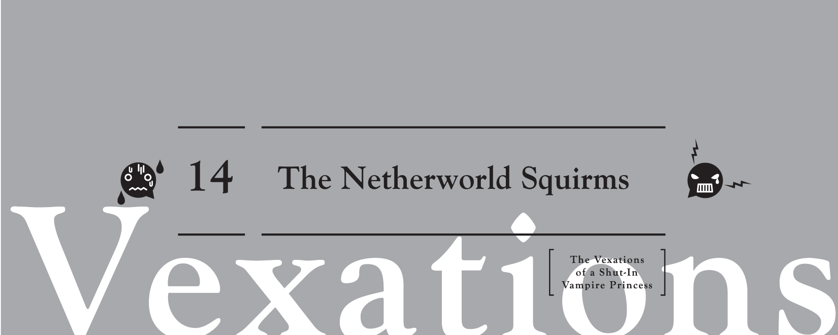 14: The Netherworld Squirms - 11
