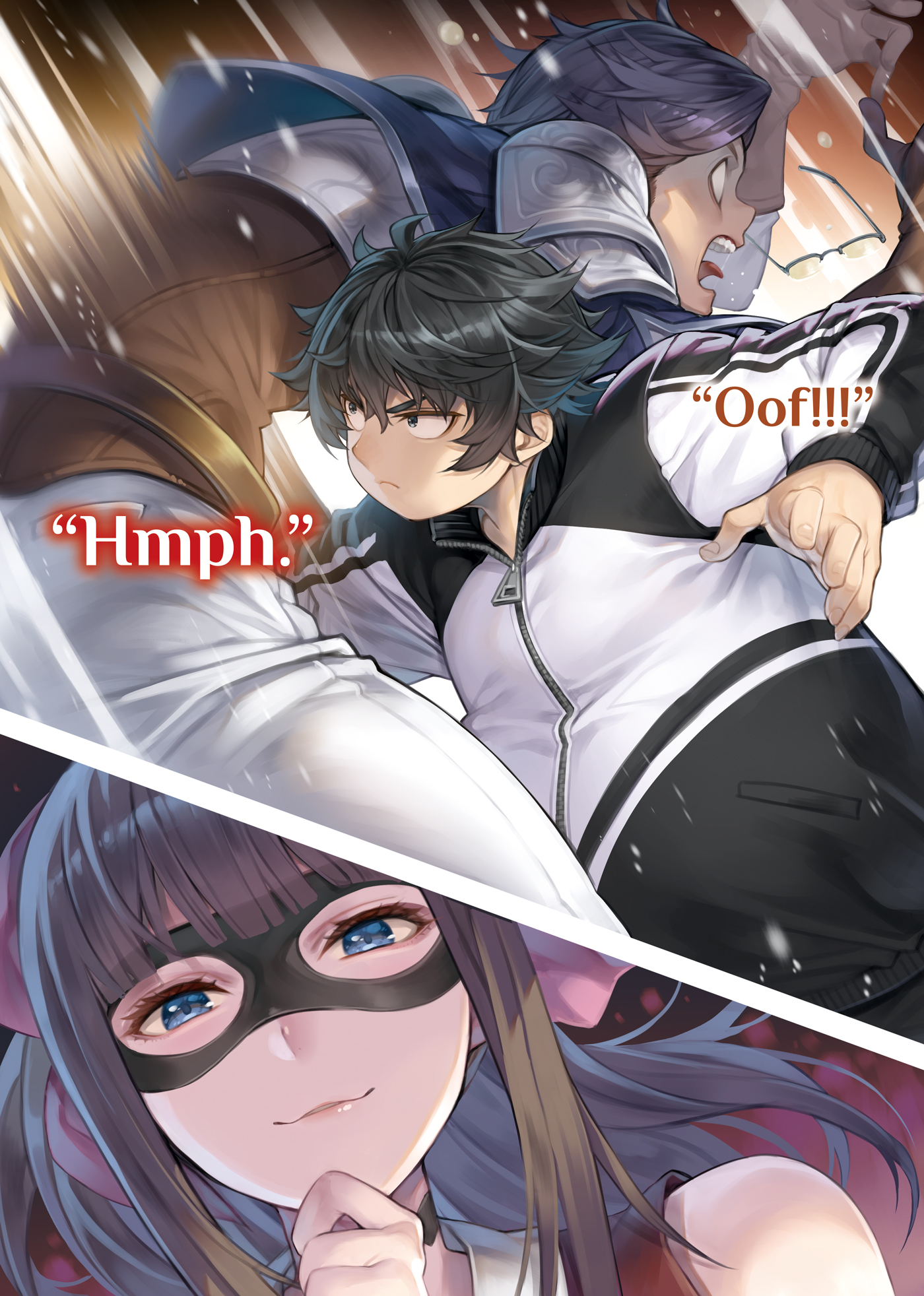 Color Illustrations - 02