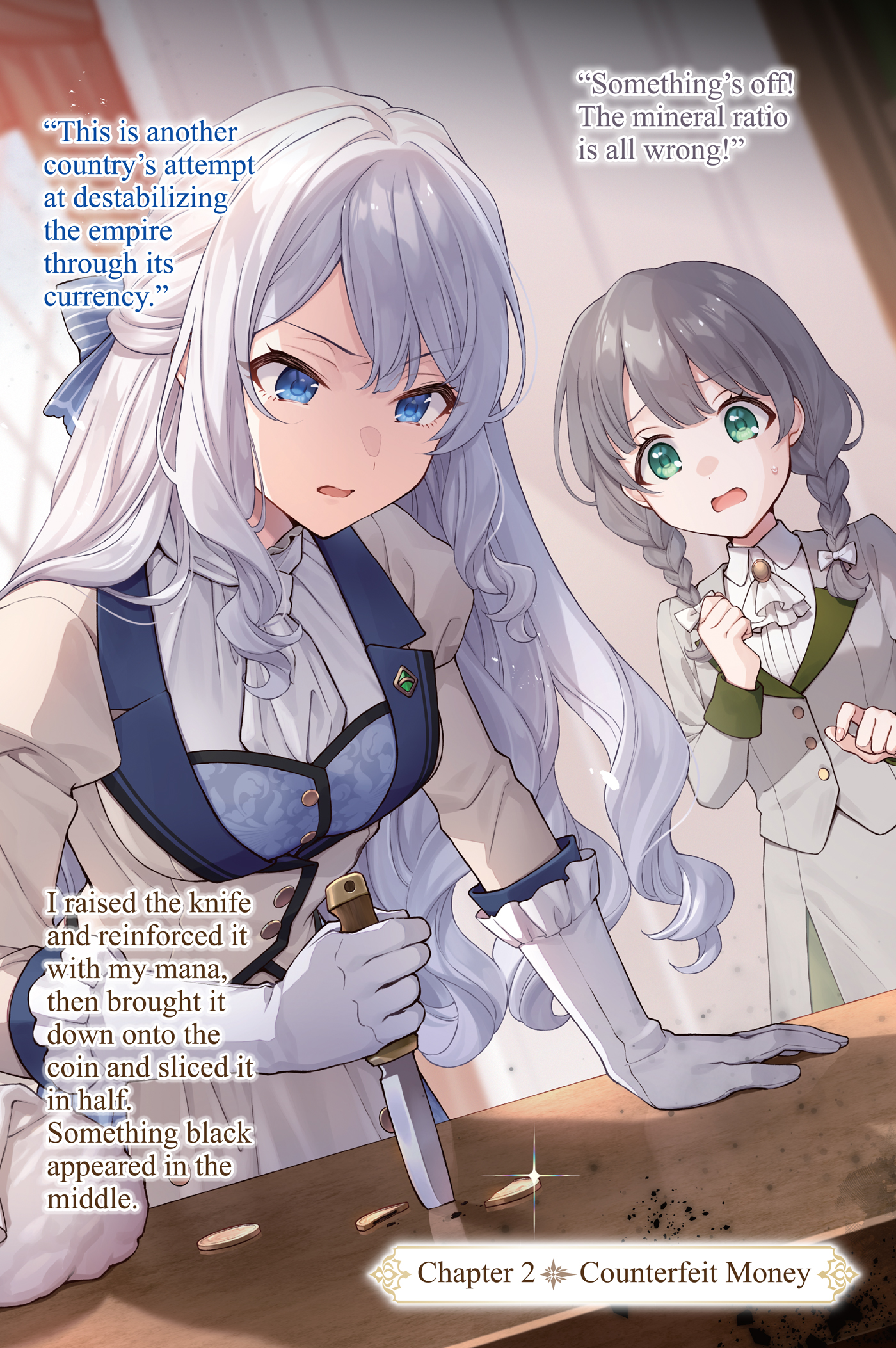 Color Illustrations - 02