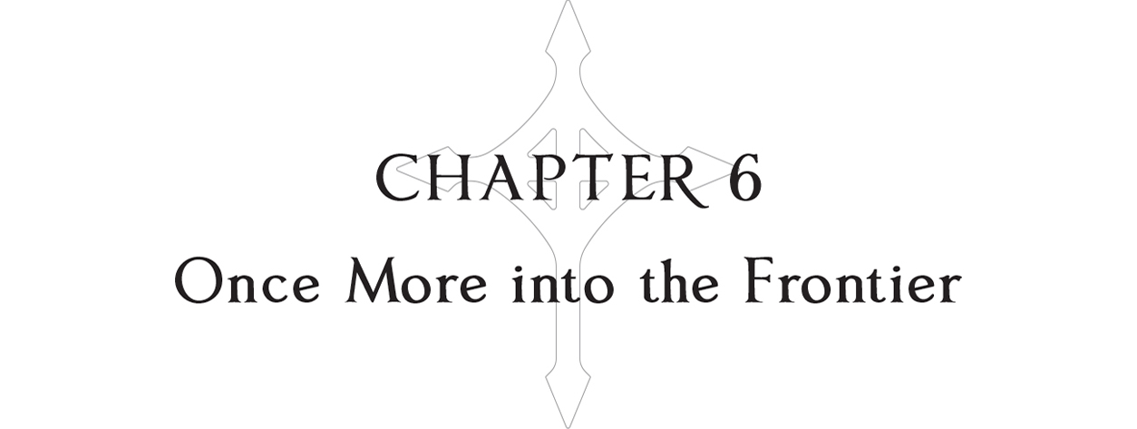Chapter 6: Once More into the Frontier - 27