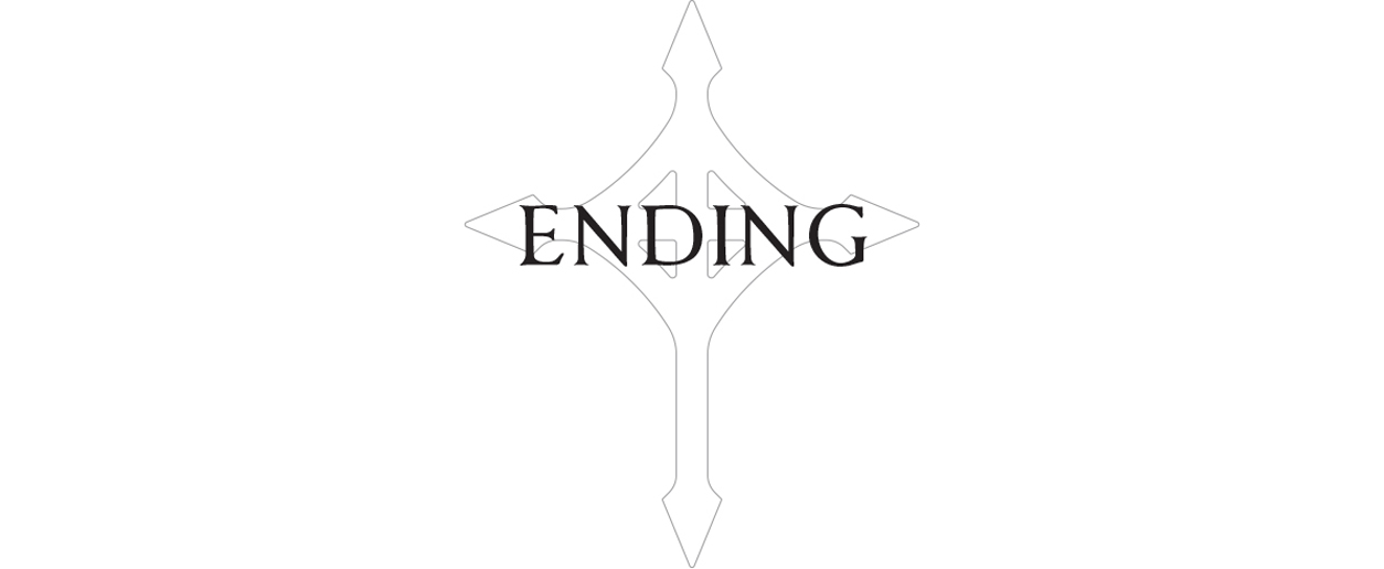 Ending - 44