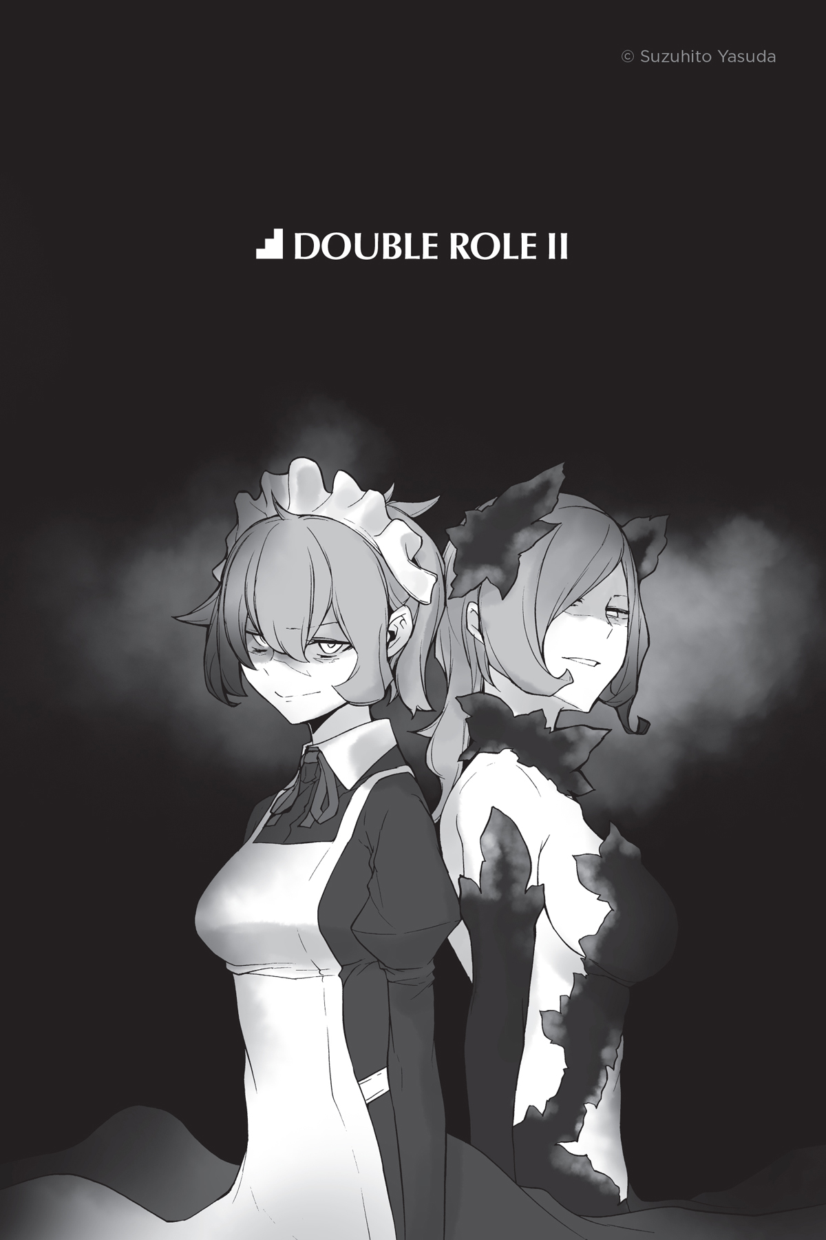Double Role II - 07