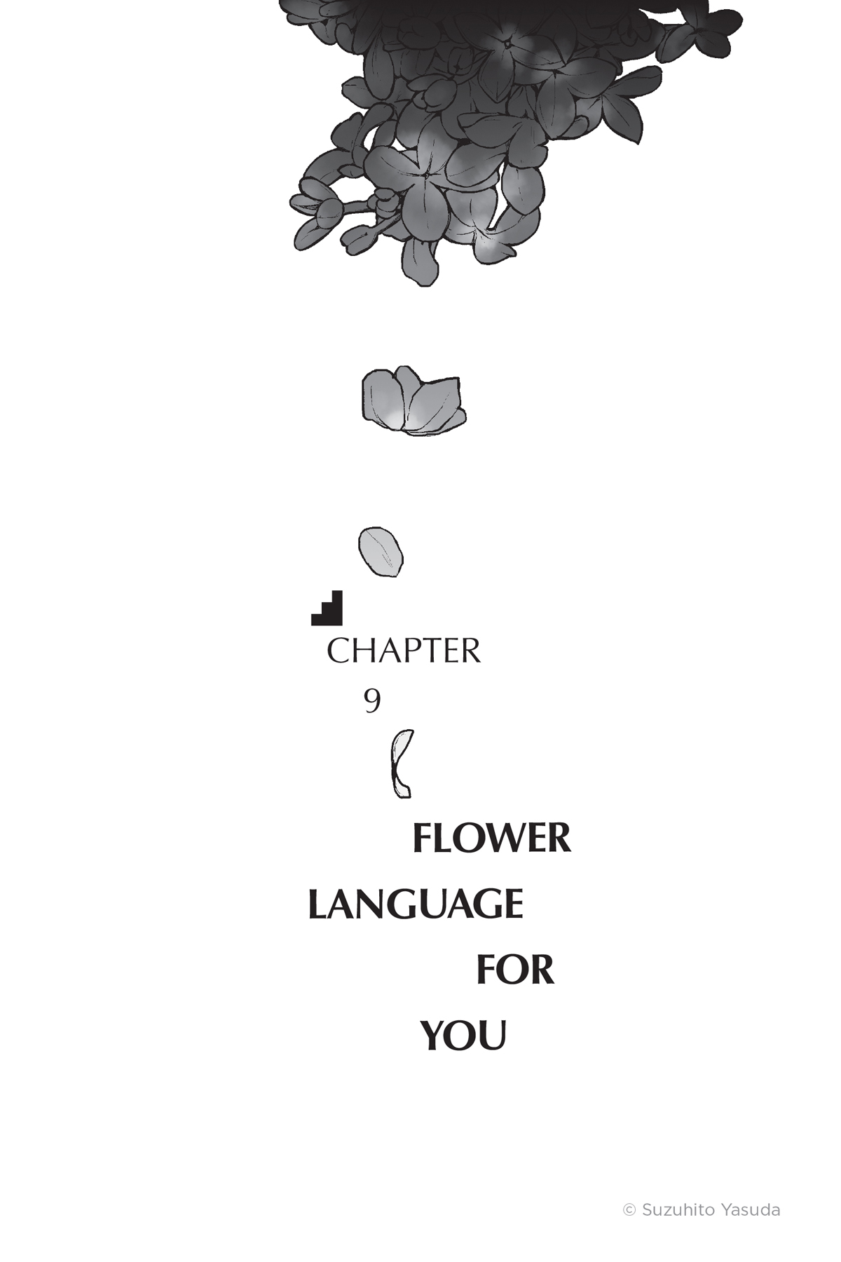 Chapter 9: Flower Language for You - 53