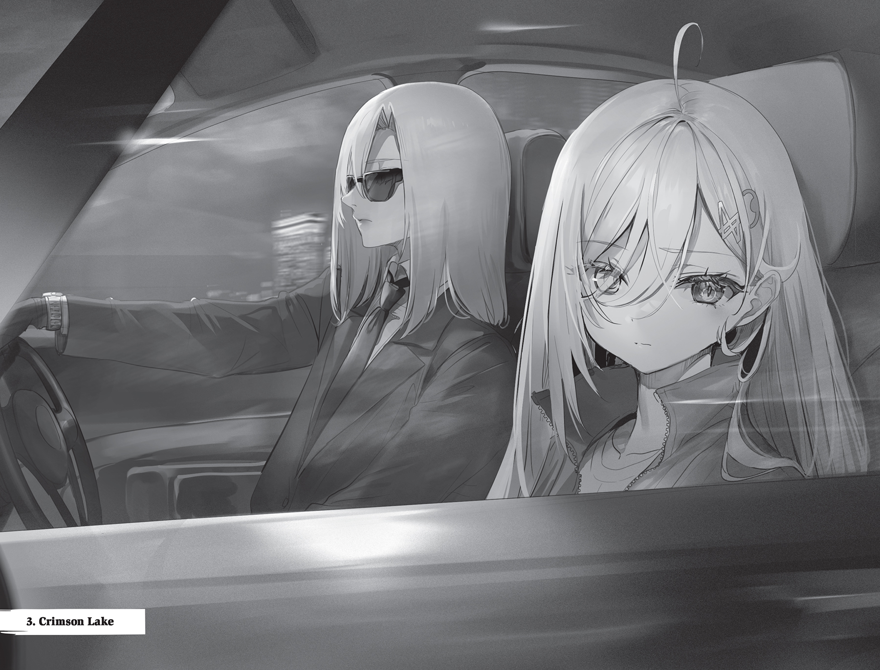 3. Crimson Lake - 11