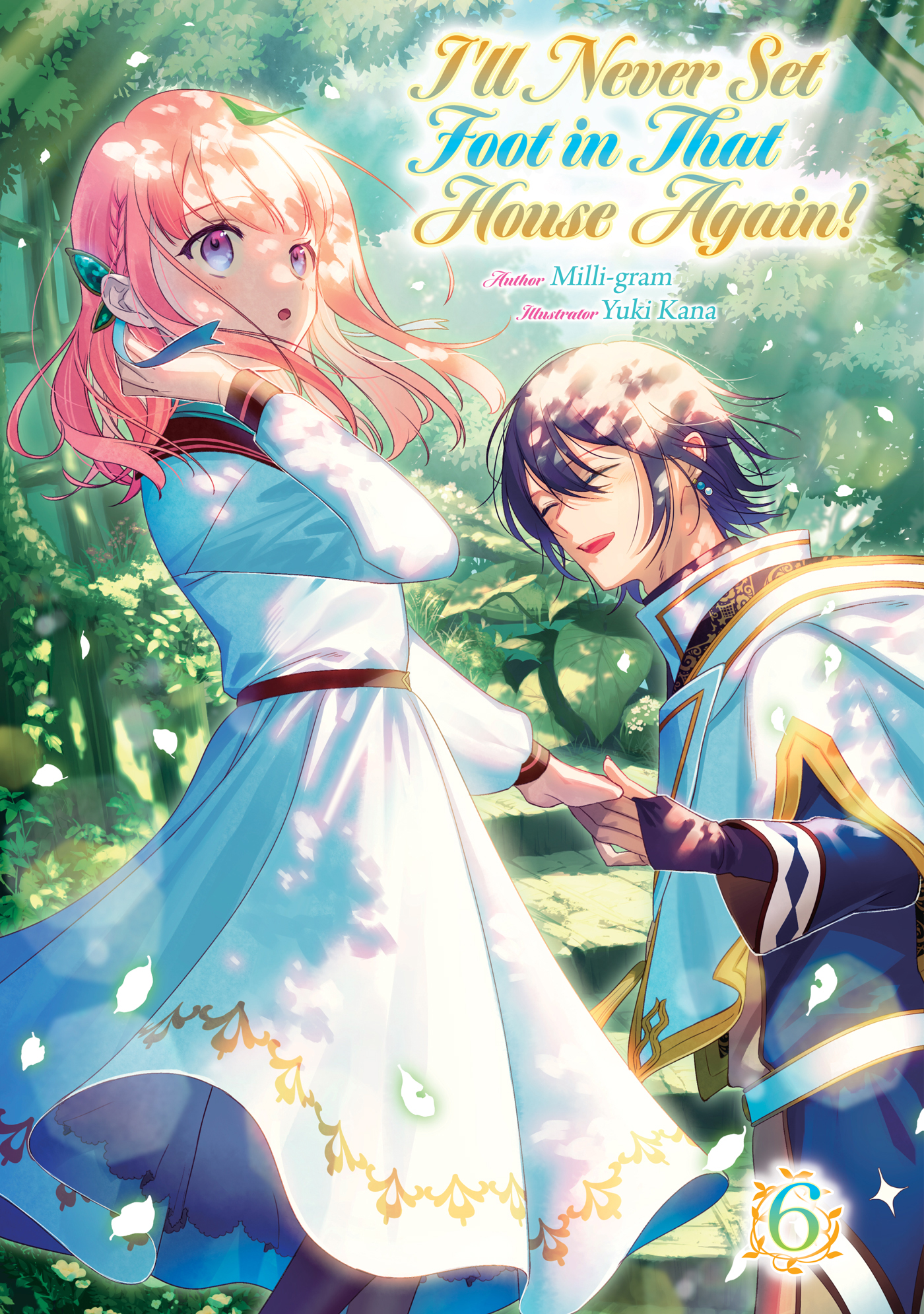 Color Illustrations - 02