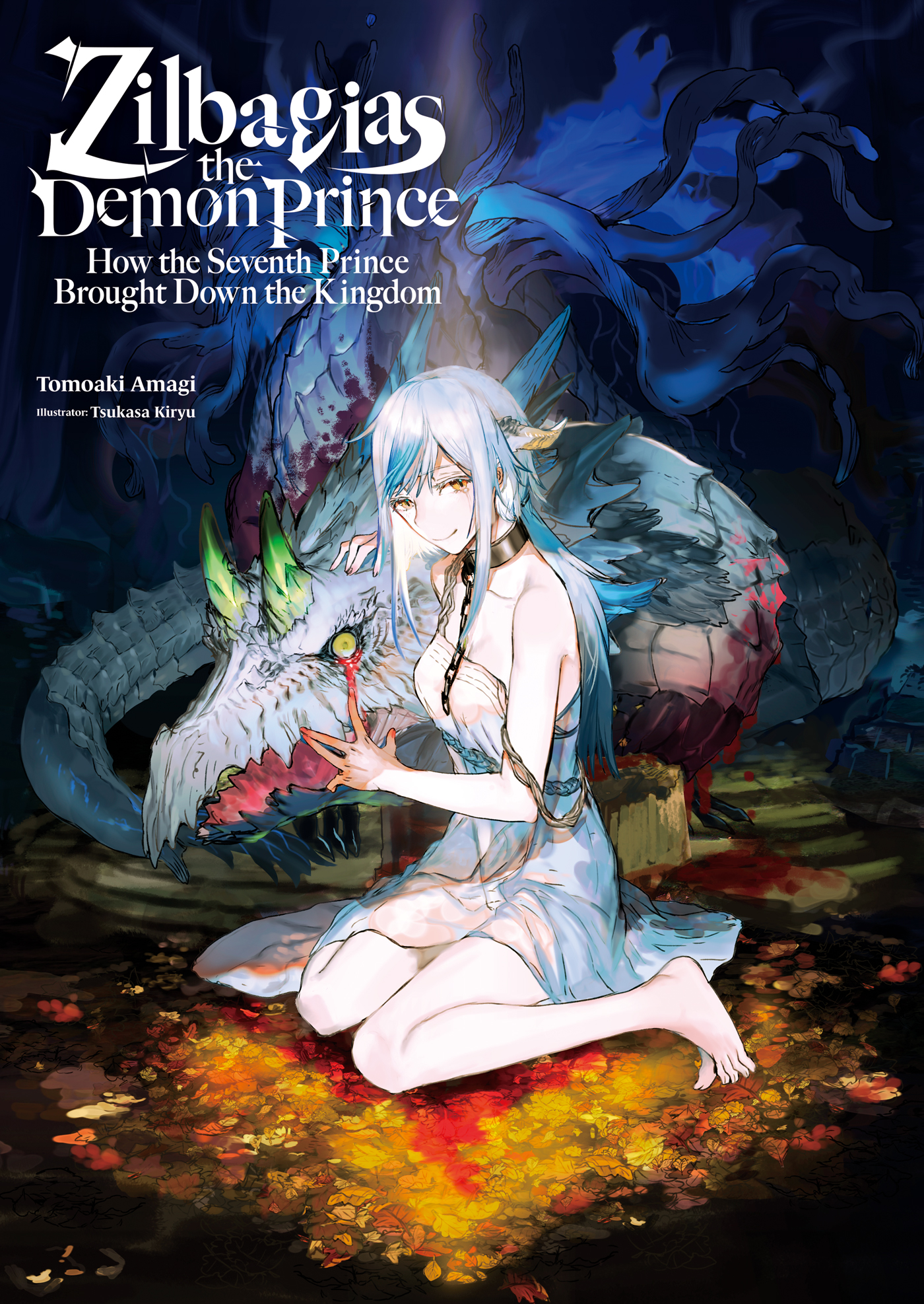 Color Illustrations - 02