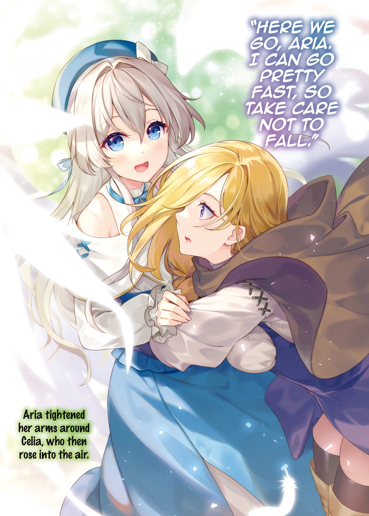 Color Illustrations - 02