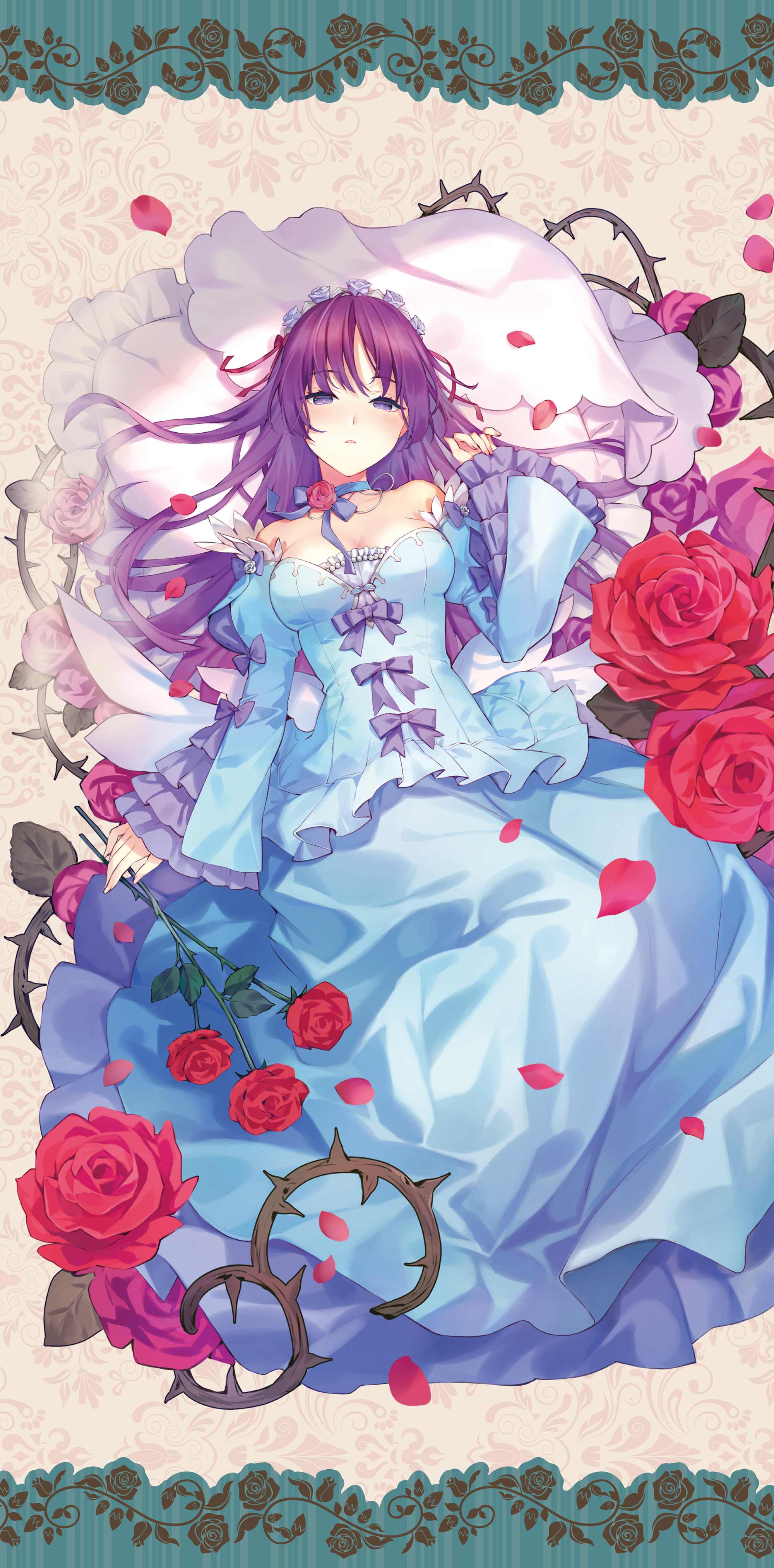 Bonus Illustration - 18