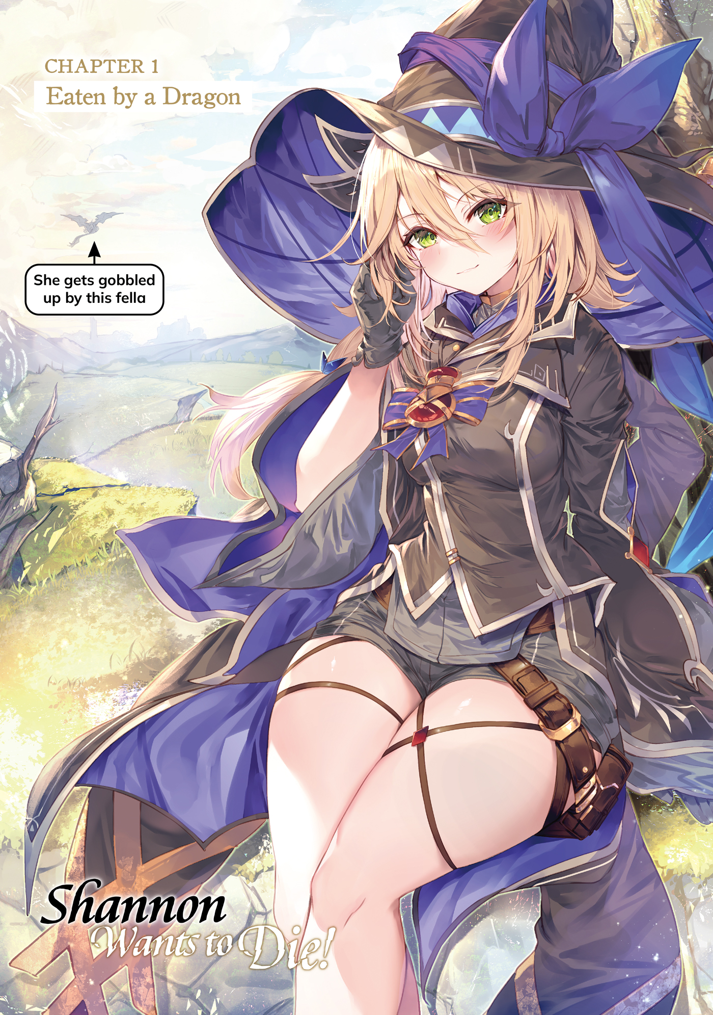 Color Illustrations - 02