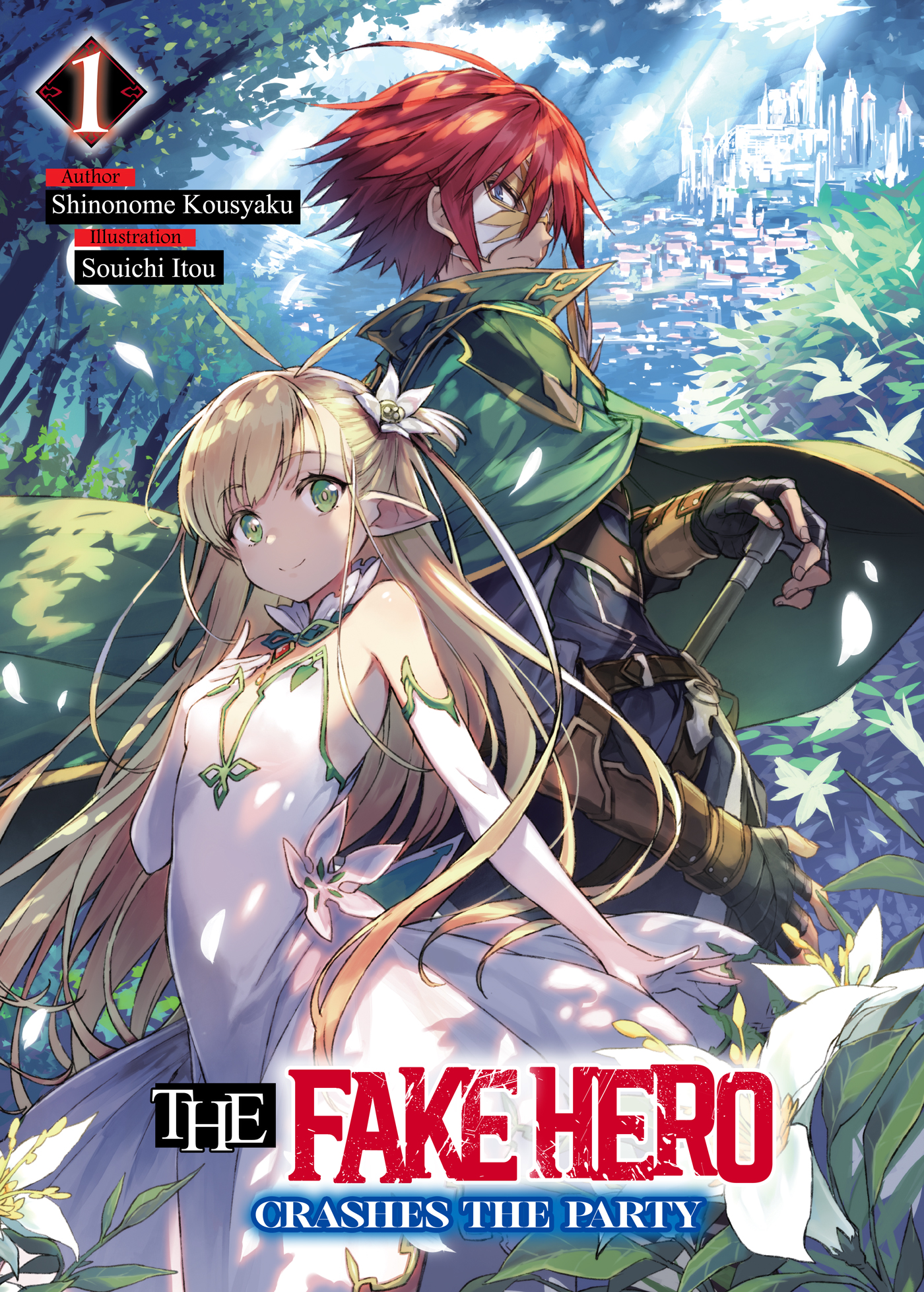 Color Illustrations - 02