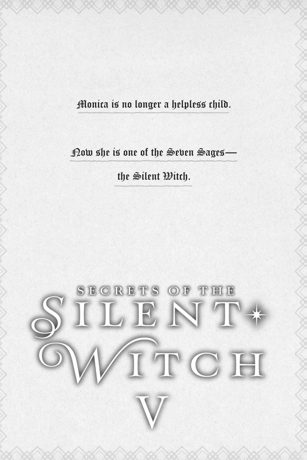 PROLOGUE: The Game Starts Before You Even Get to the Table, My Fellow Sage - 06