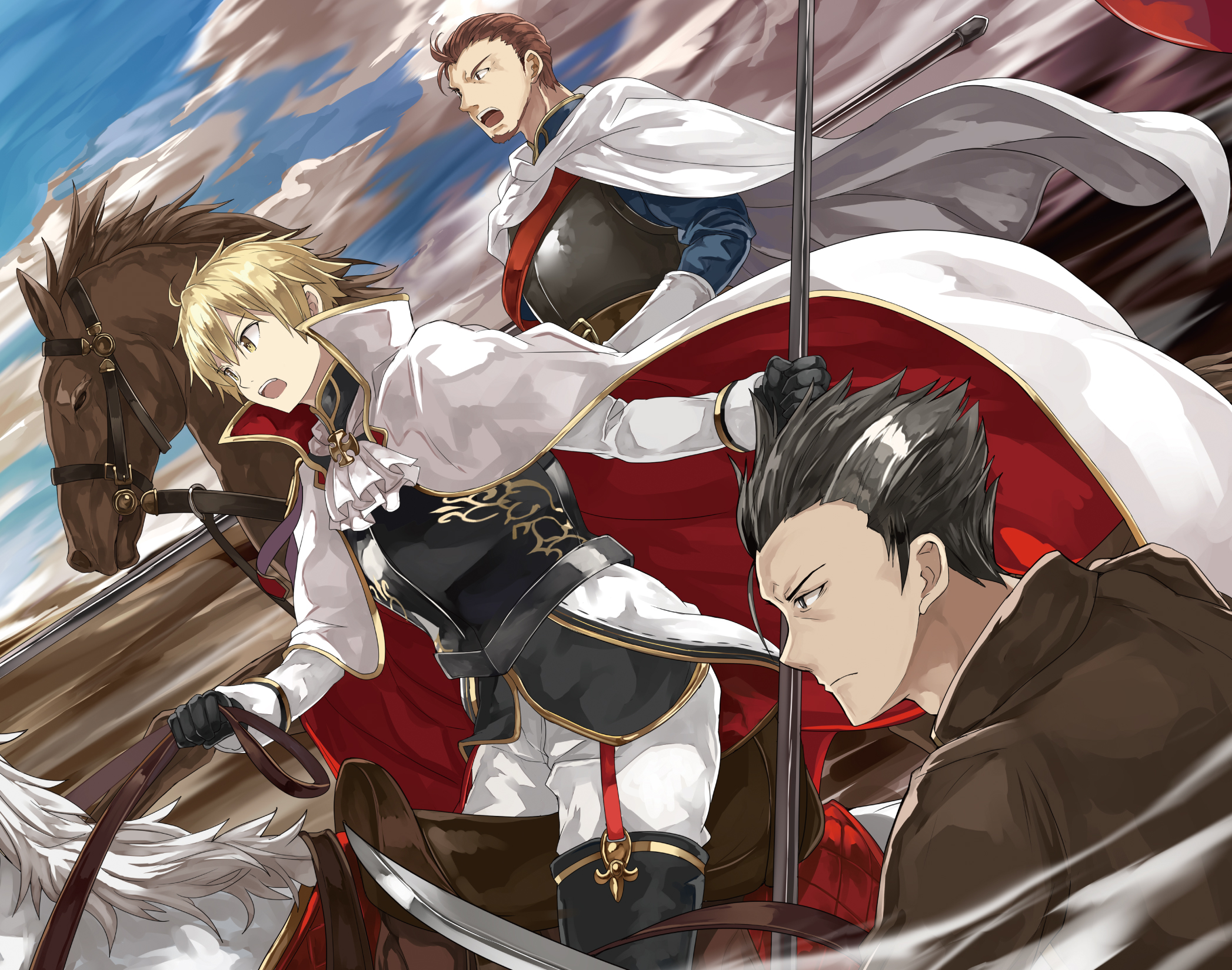 Color Illustrations - 02