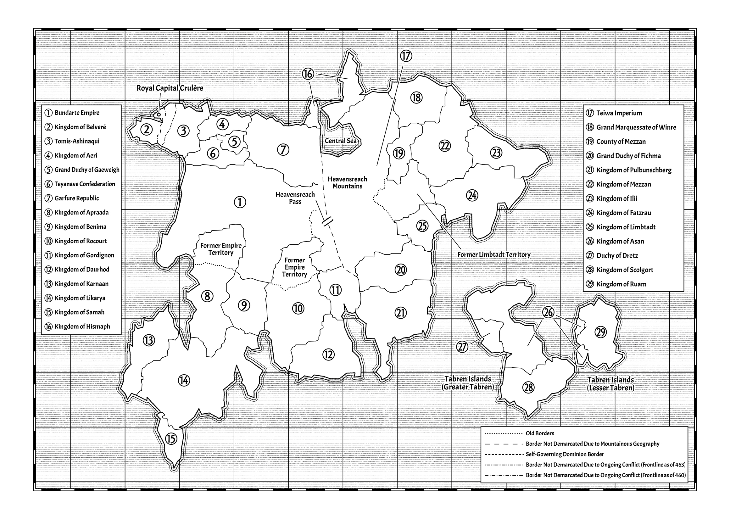 Map - 19