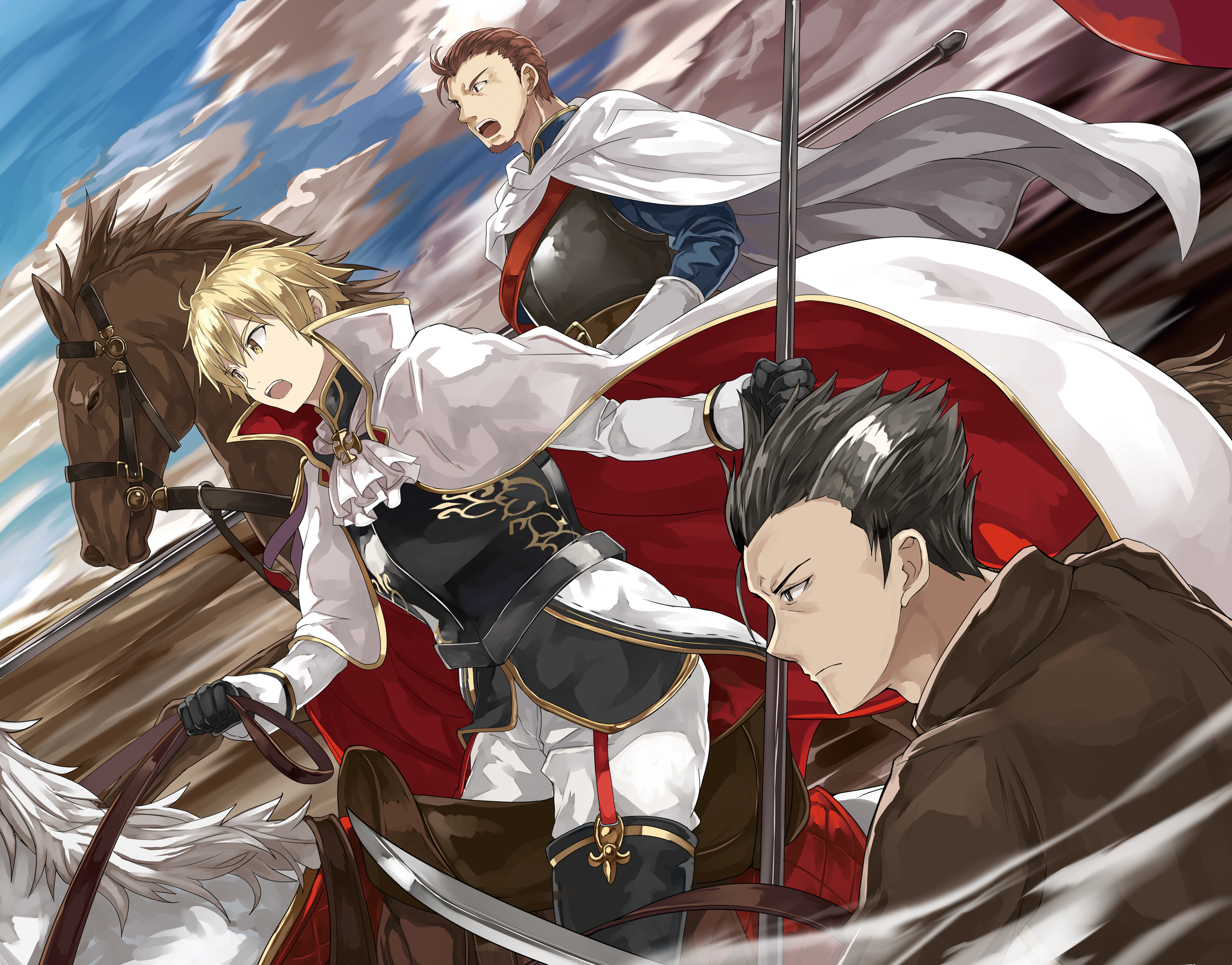 Bonus High-Resolution Illustrations - 20