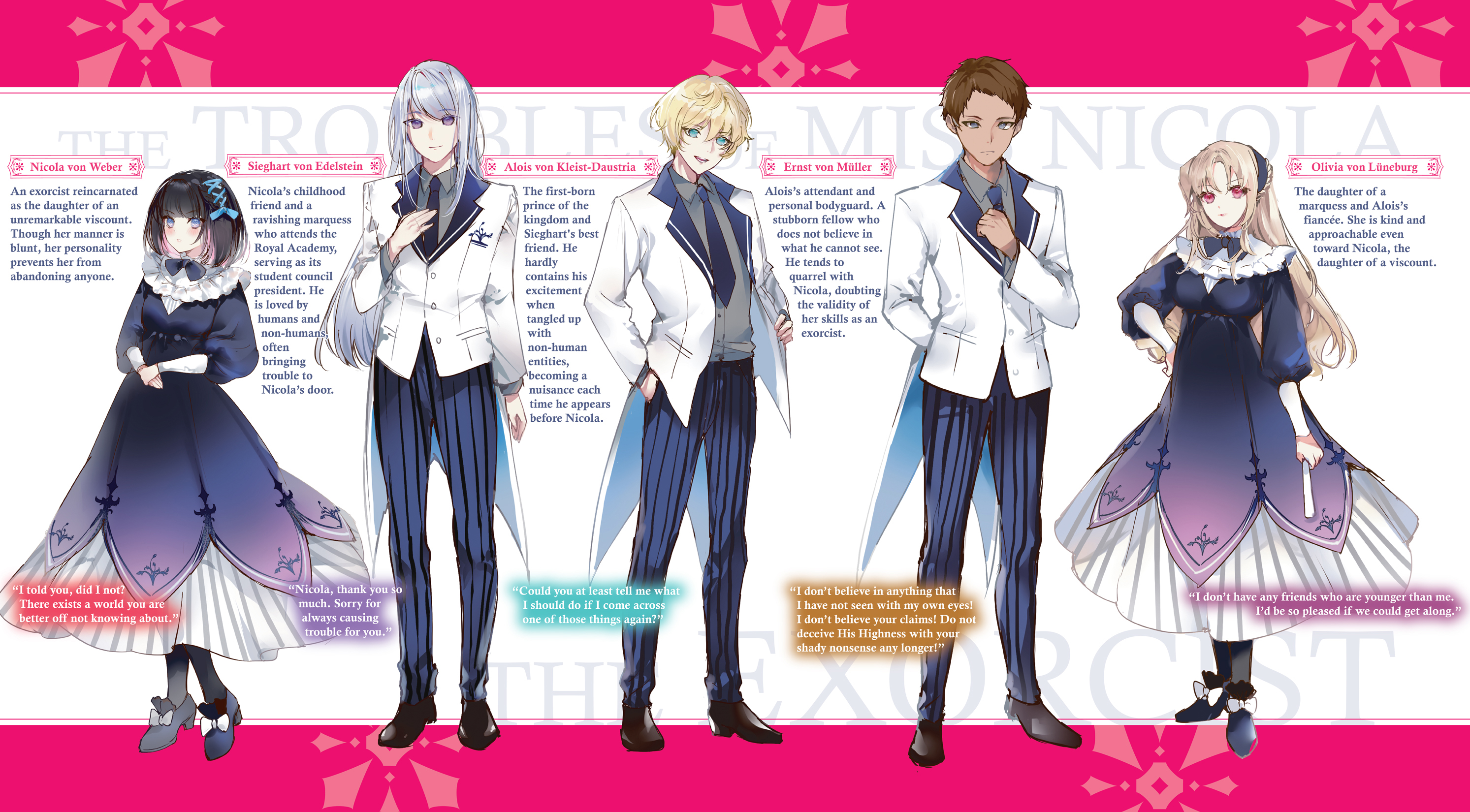 Color Illustrations - 10