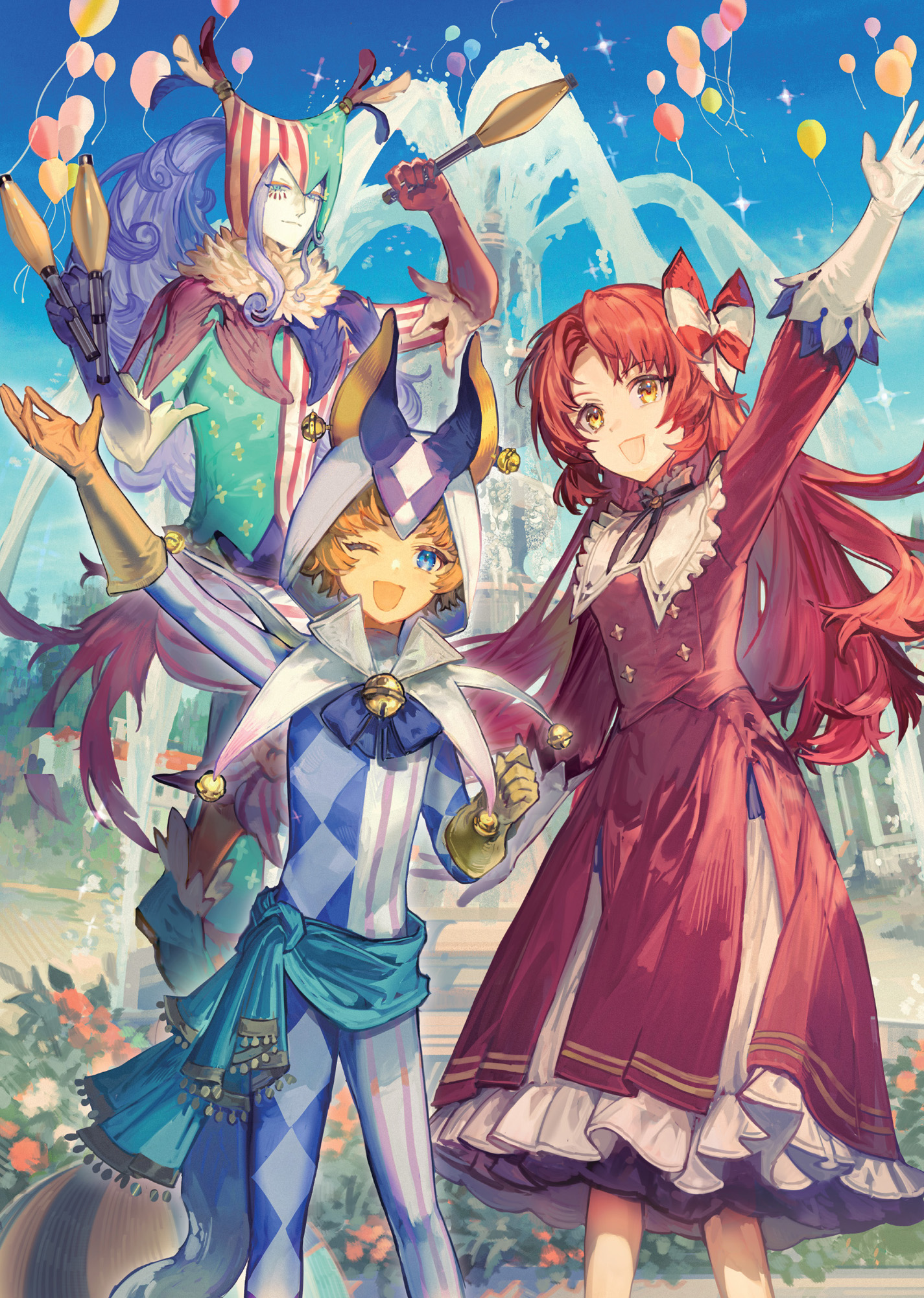 Color Inserts - 02