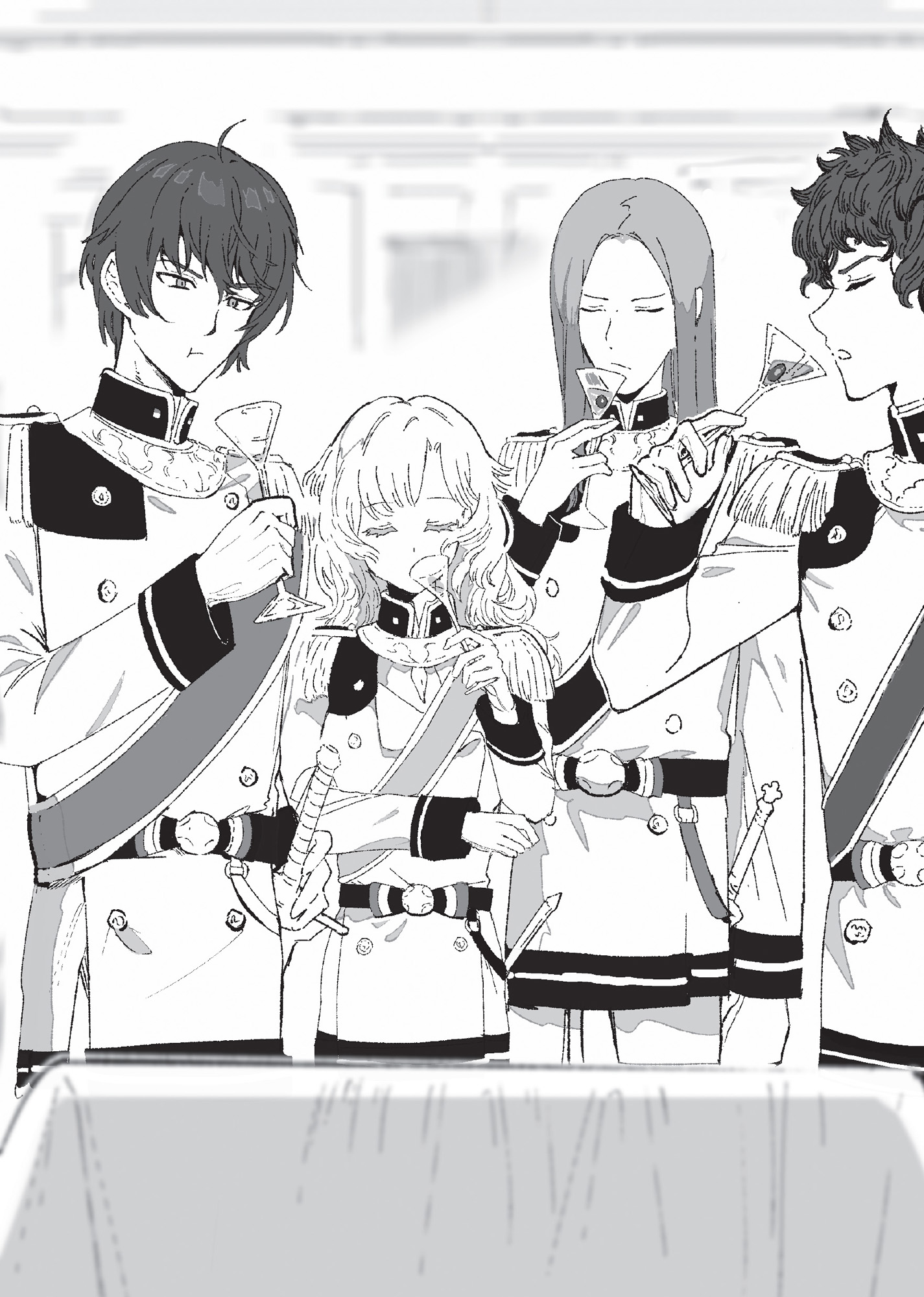 New Kingdom Royal Castle - 10