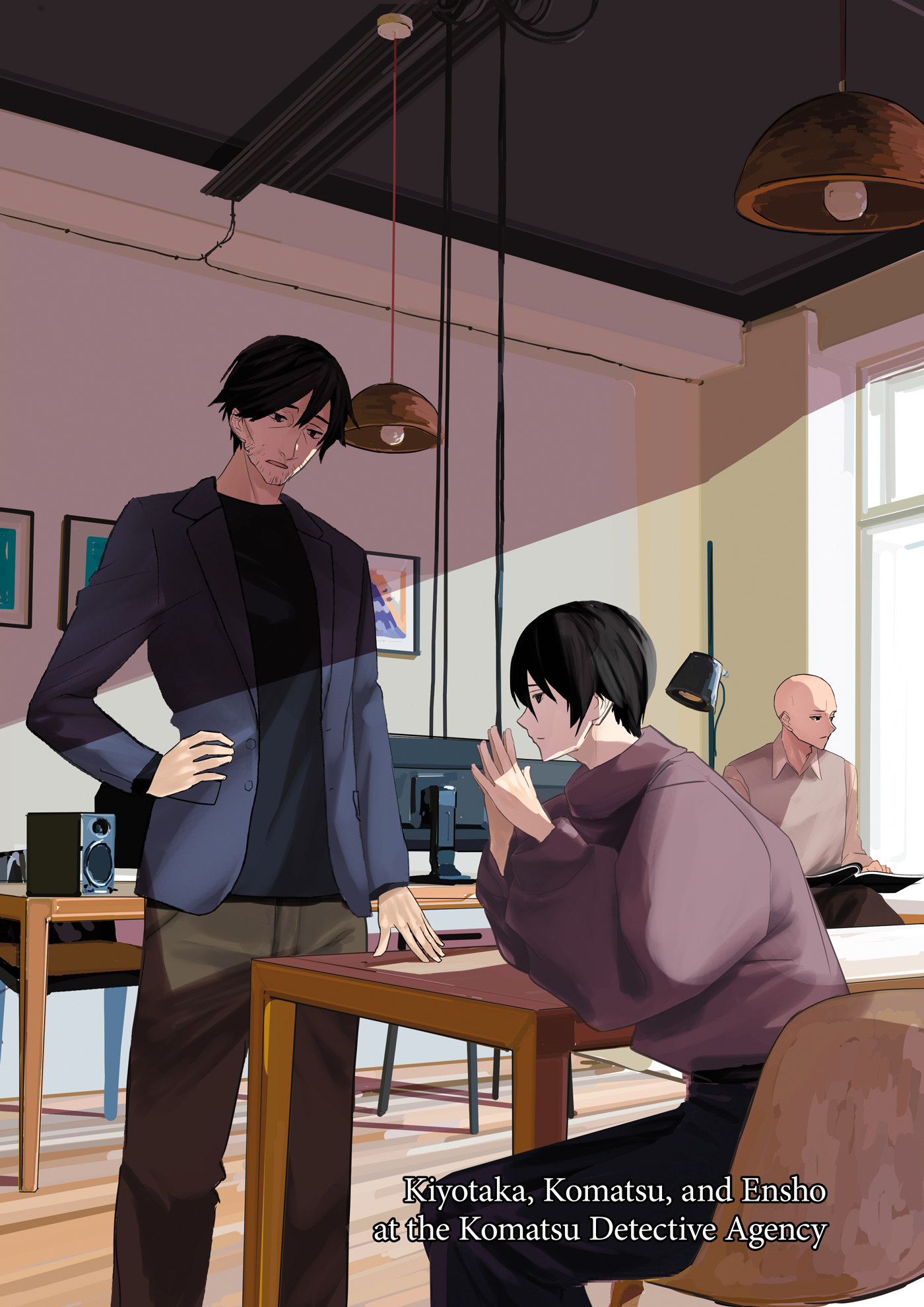 Color Illustrations - 05