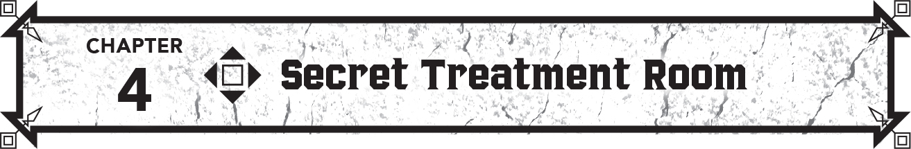 CHAPTER 2: Former General Hajima’s Manor - 20