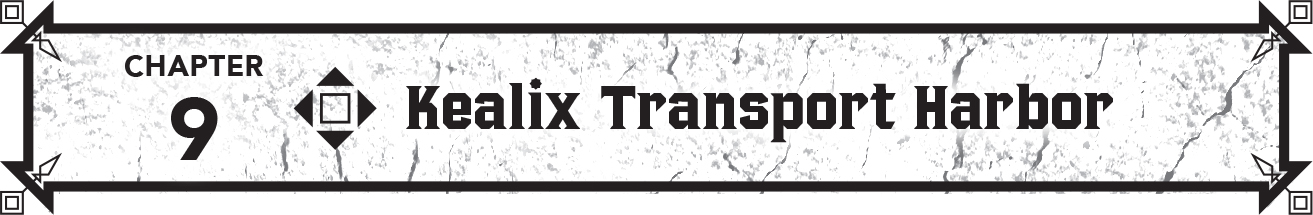 CHAPTER 6: Disregard - 28