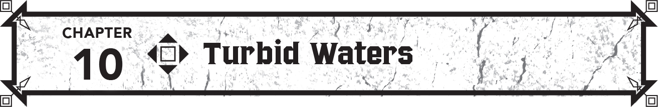 CHAPTER 7: Igania Lakeside - 29