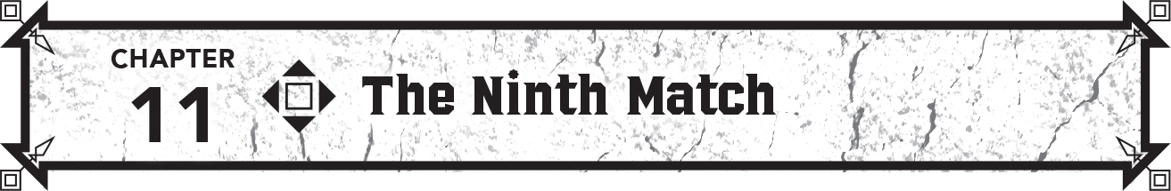 CHAPTER 8: Sinag First Administrative District - 31