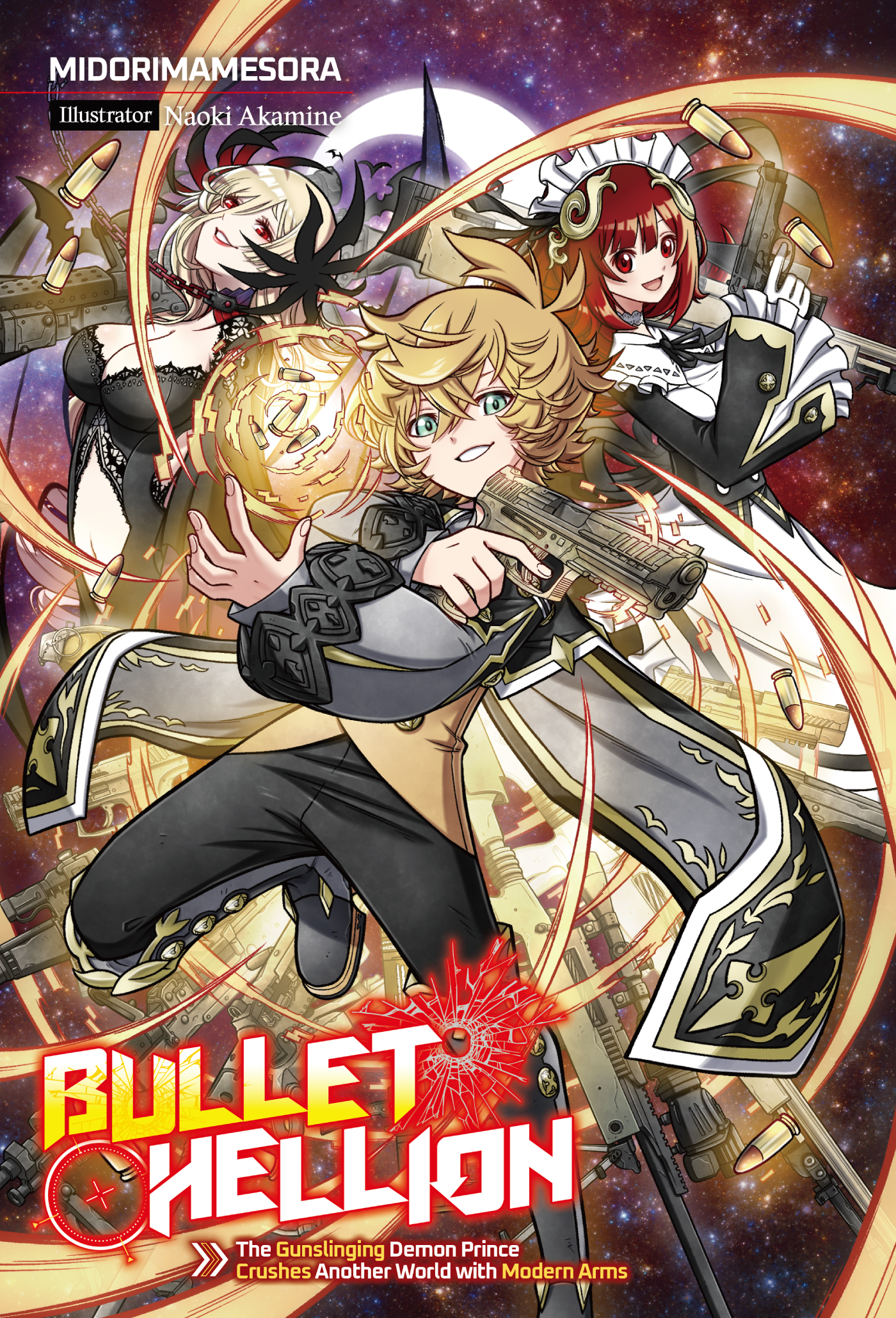 Color Illustrations - 02