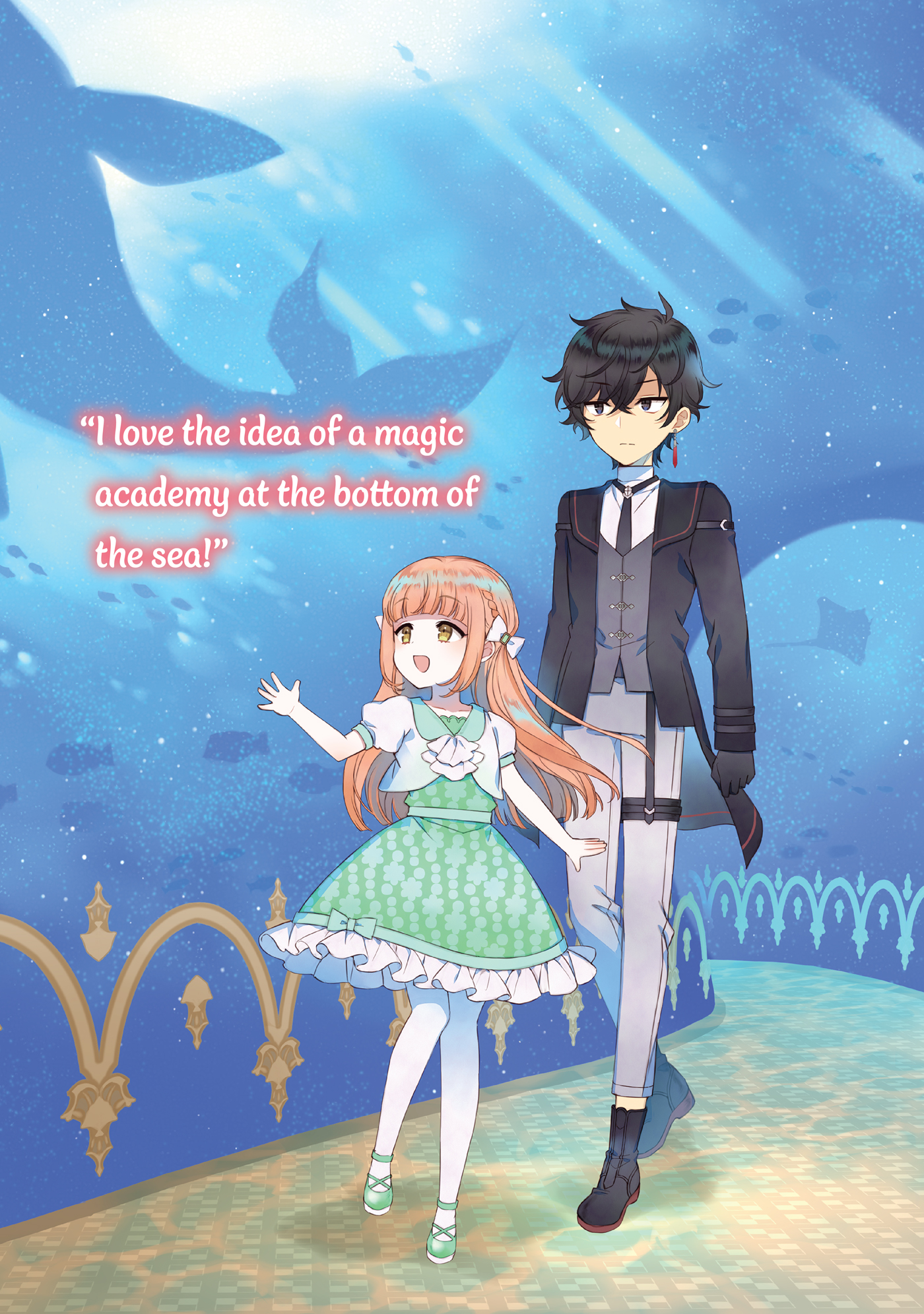 Color Illustrations - 02