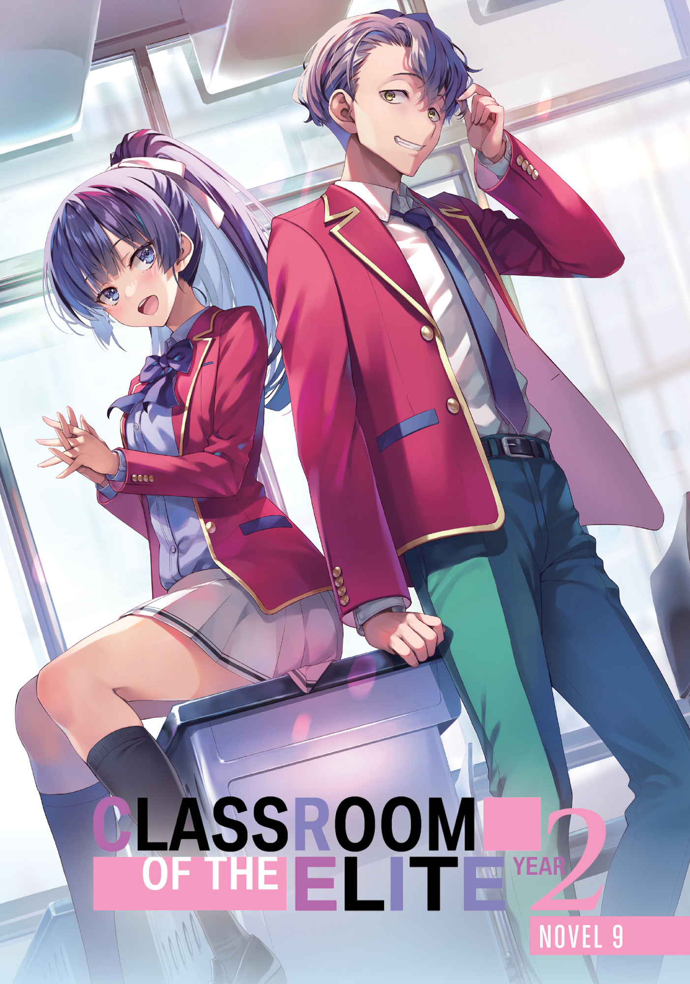 Character Gallery - 02