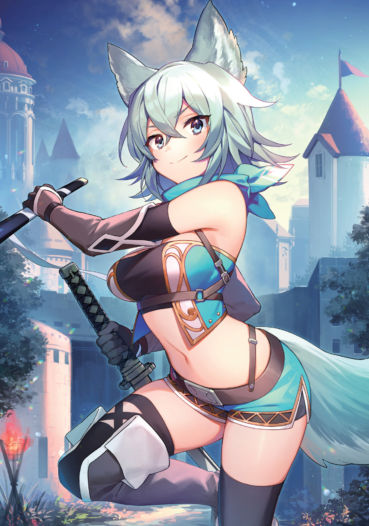 Color Inserts - 02