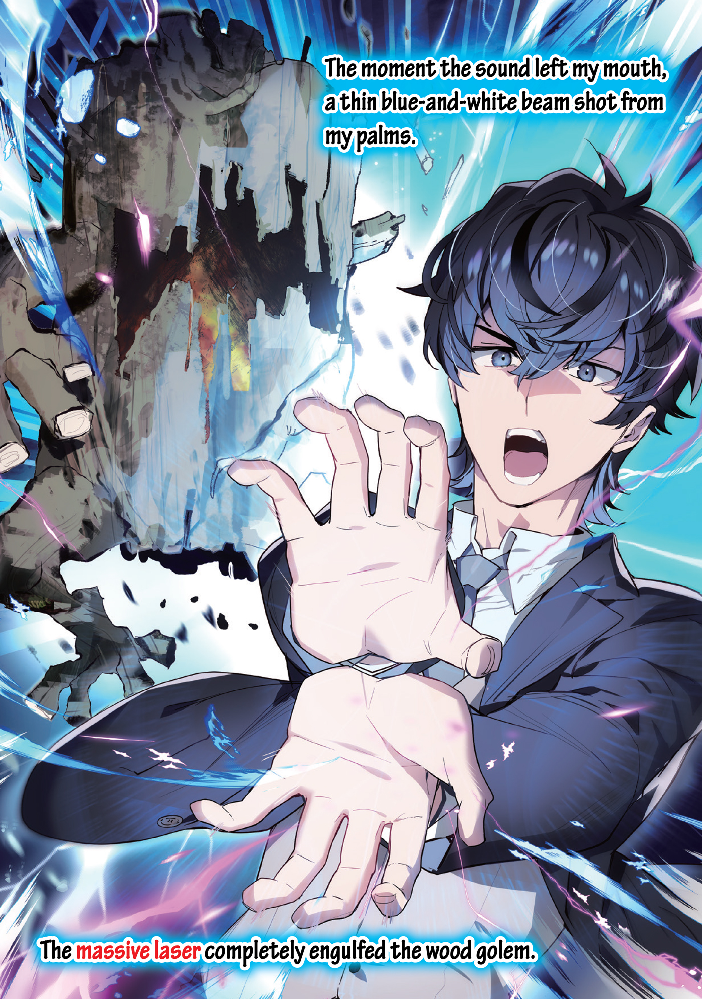 Color Illustrations - 02