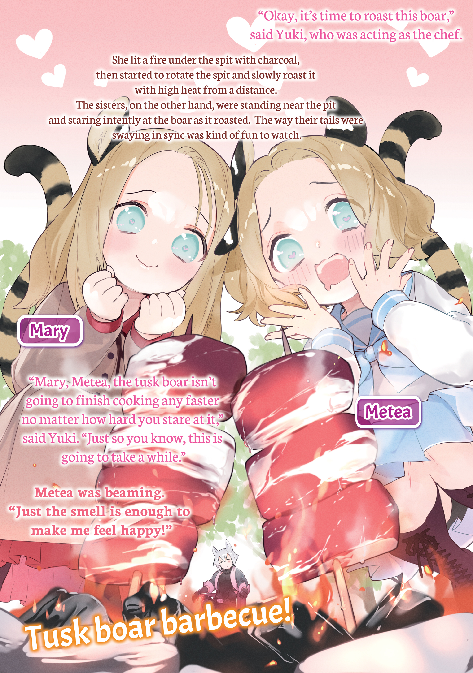 Bonus High Resolution Illustrations - 14