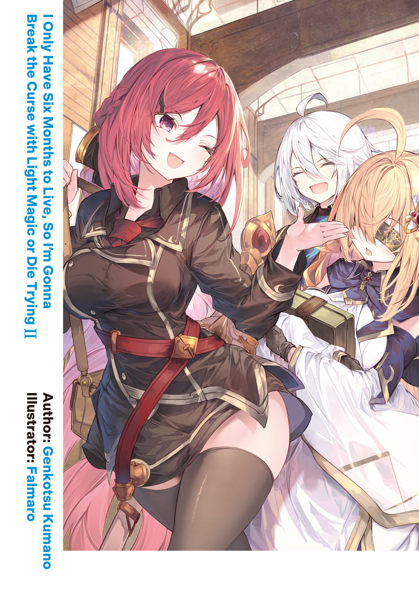 Color Illustrations - 02