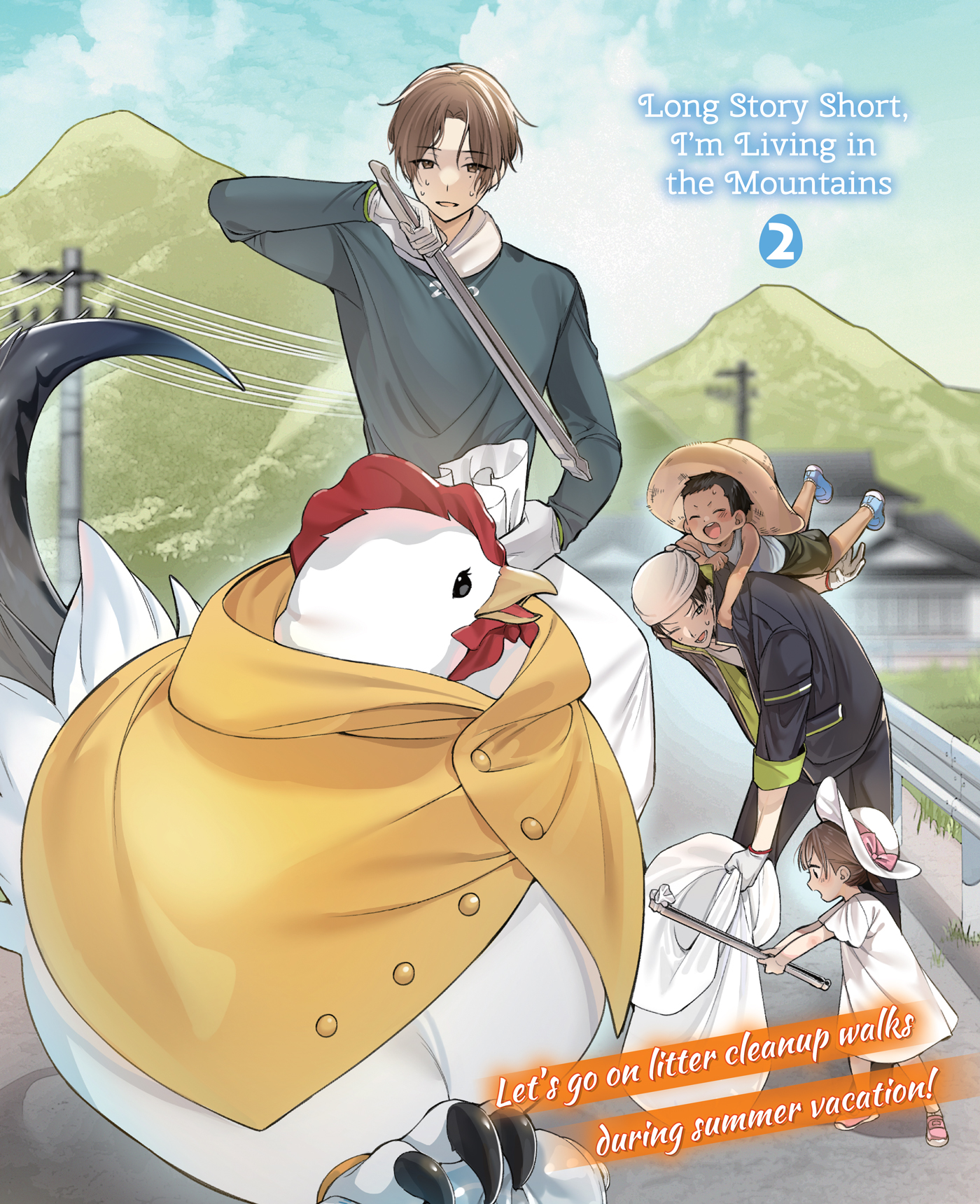 Color Illustrations - 02