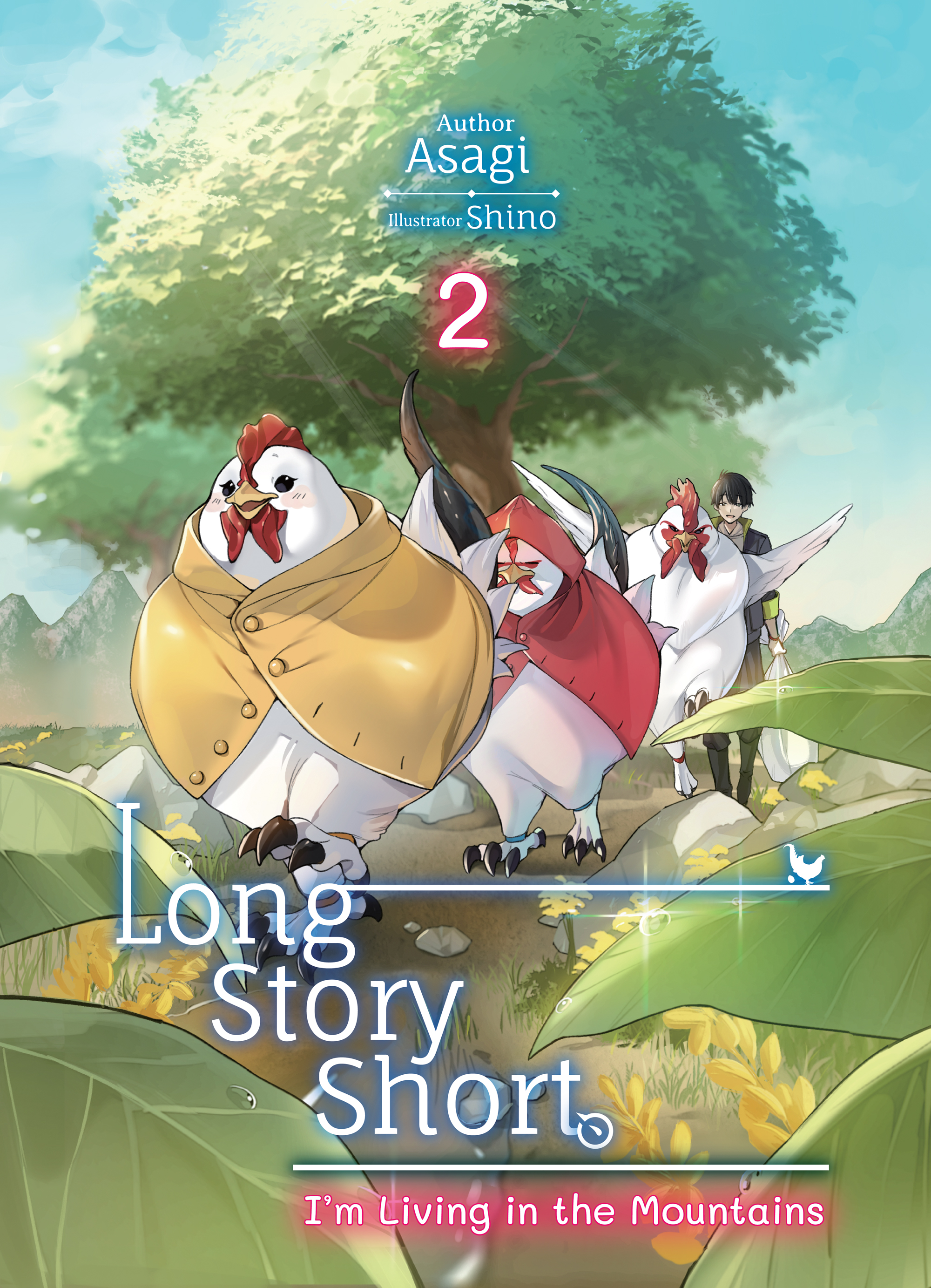 Bonus High Resolution Illustrations - 14