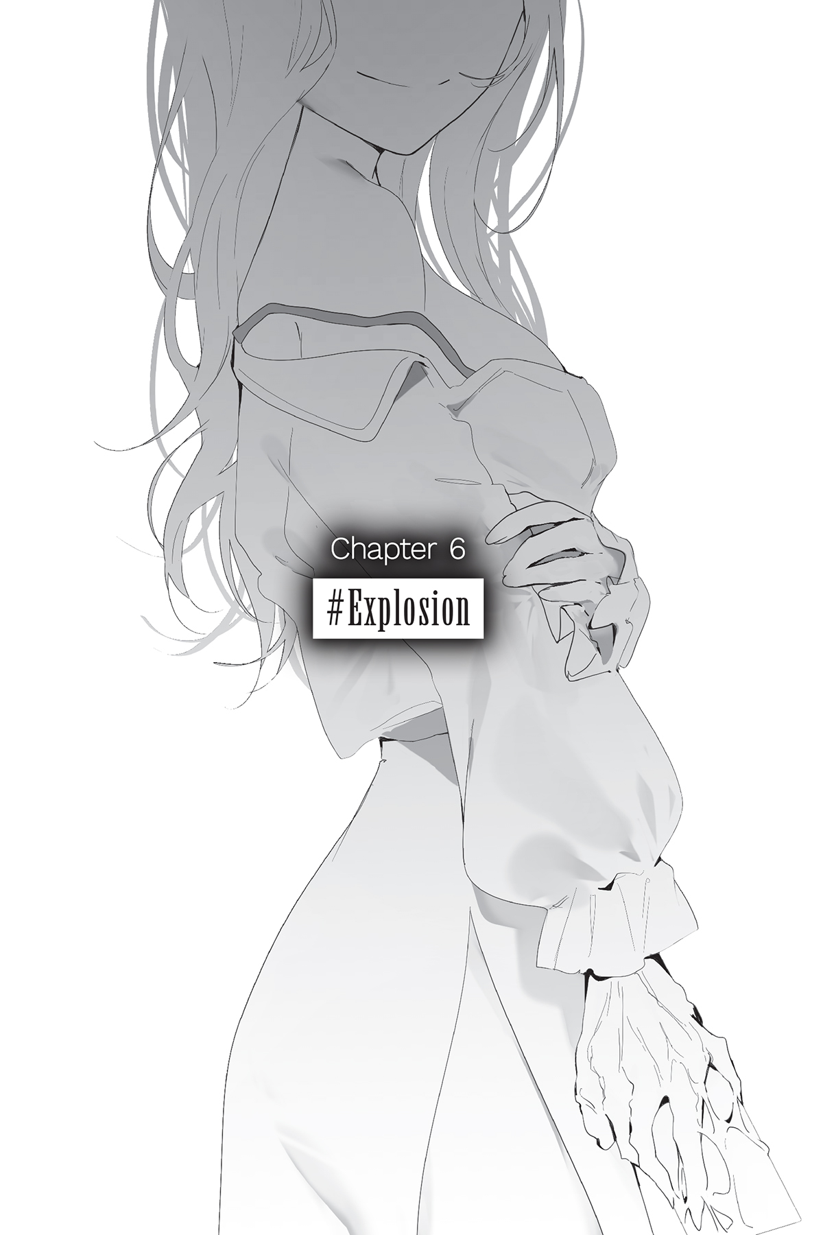 Chapter 6: #Explosion - 57