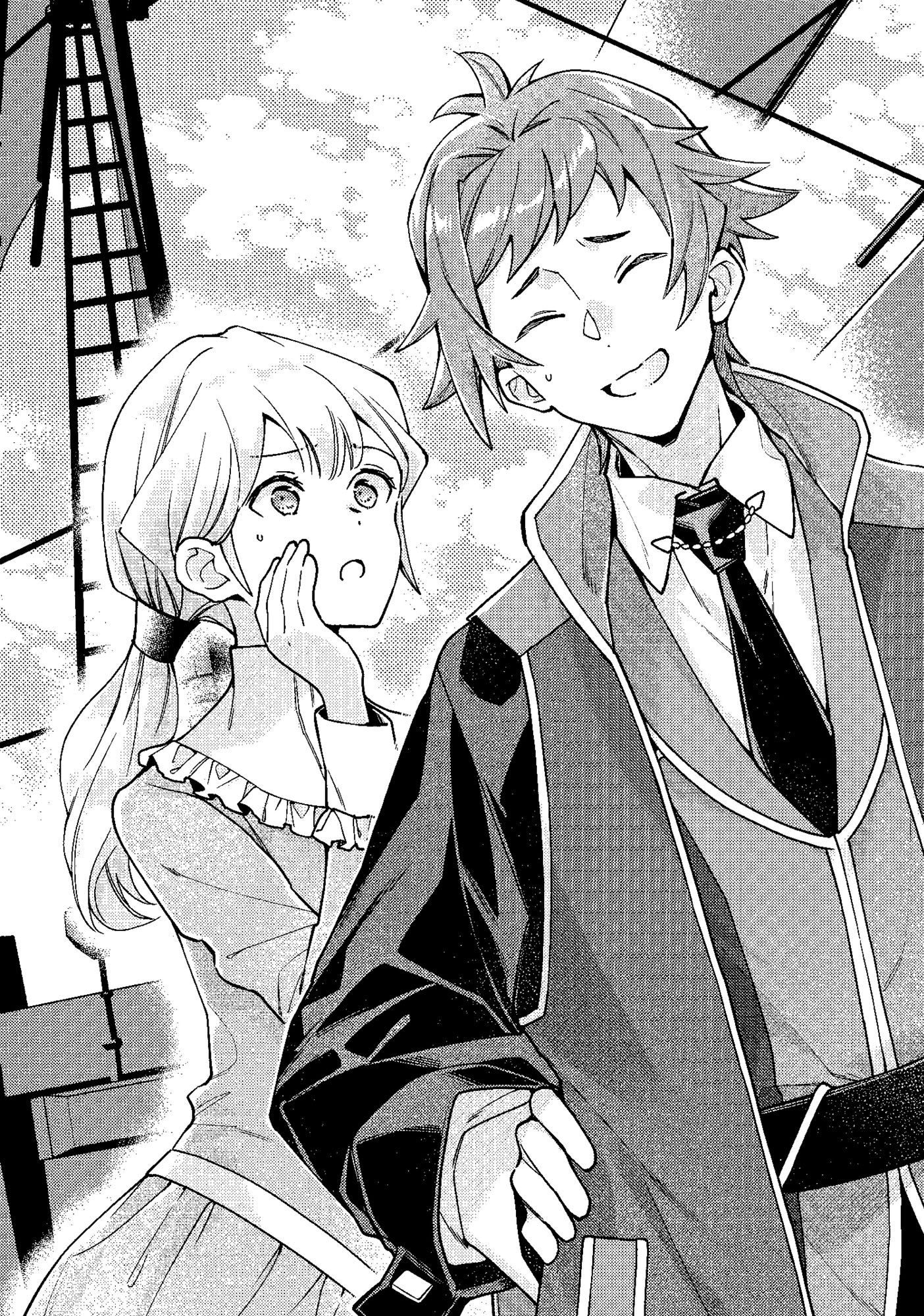 Act 2: Tidings from Abroad - 18