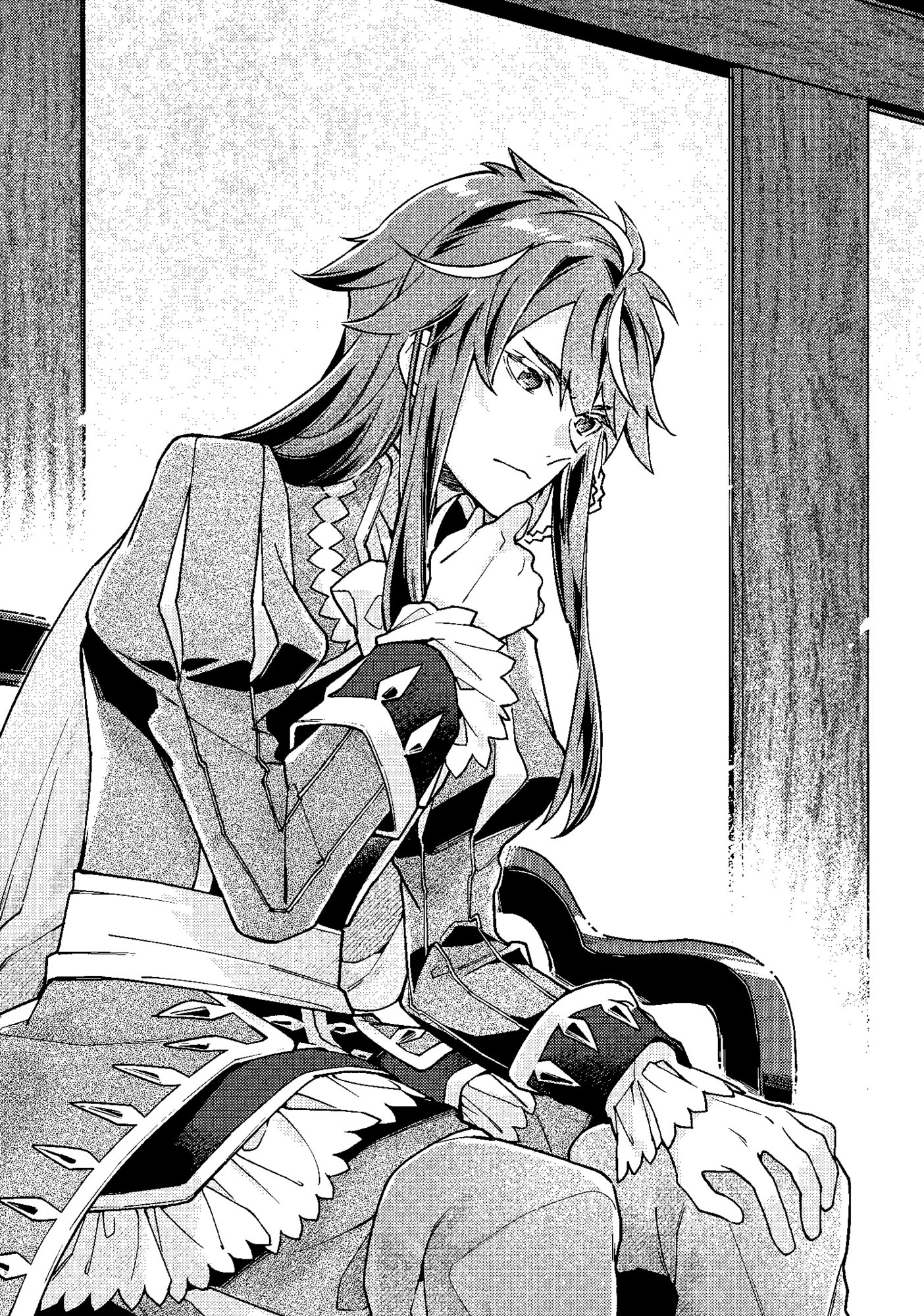 Act 3: The Itinerary - 19