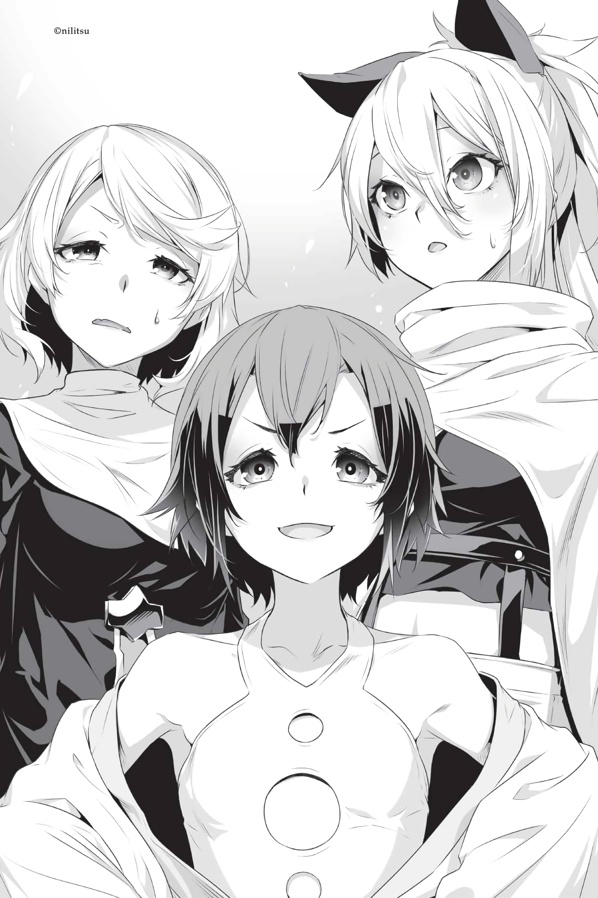 Chapter 2: City of Ruins - 11