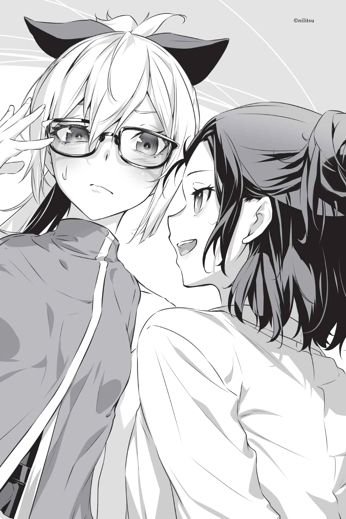 Chapter 4: Time’s Nap - 20