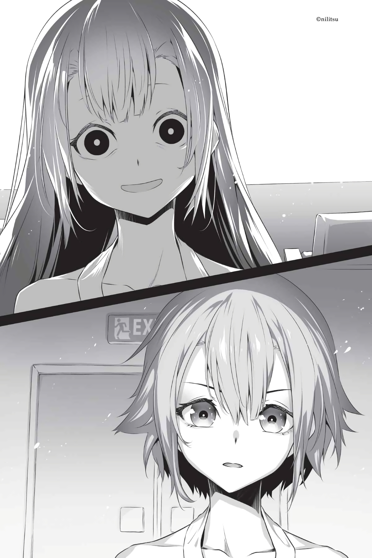 Chapter 6: Evil’s Awakening - 31