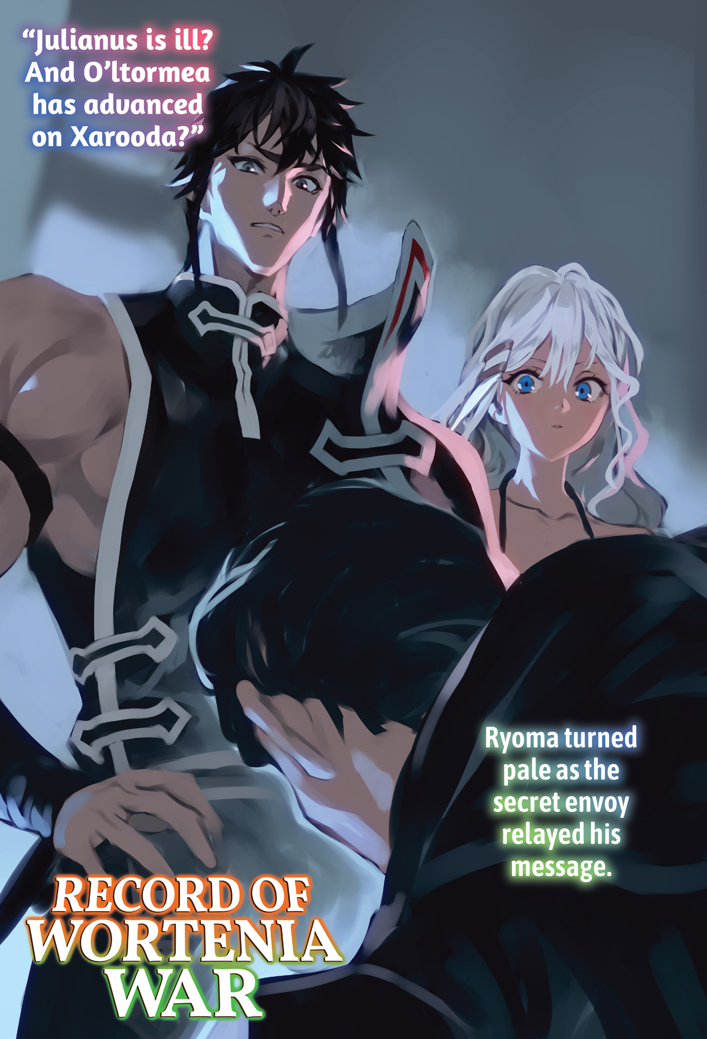 Color Illustrations - 02