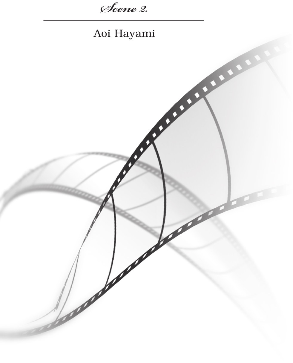 Scene 2. Aoi Hayami - 04