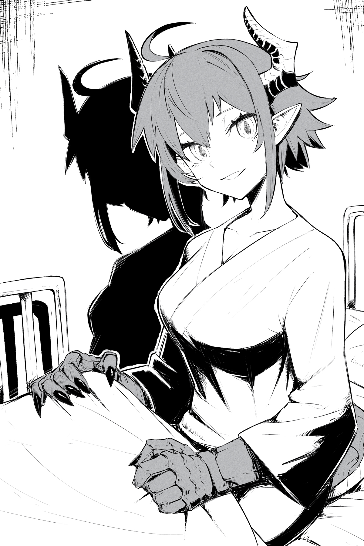 A City of Wild Dogs - 08