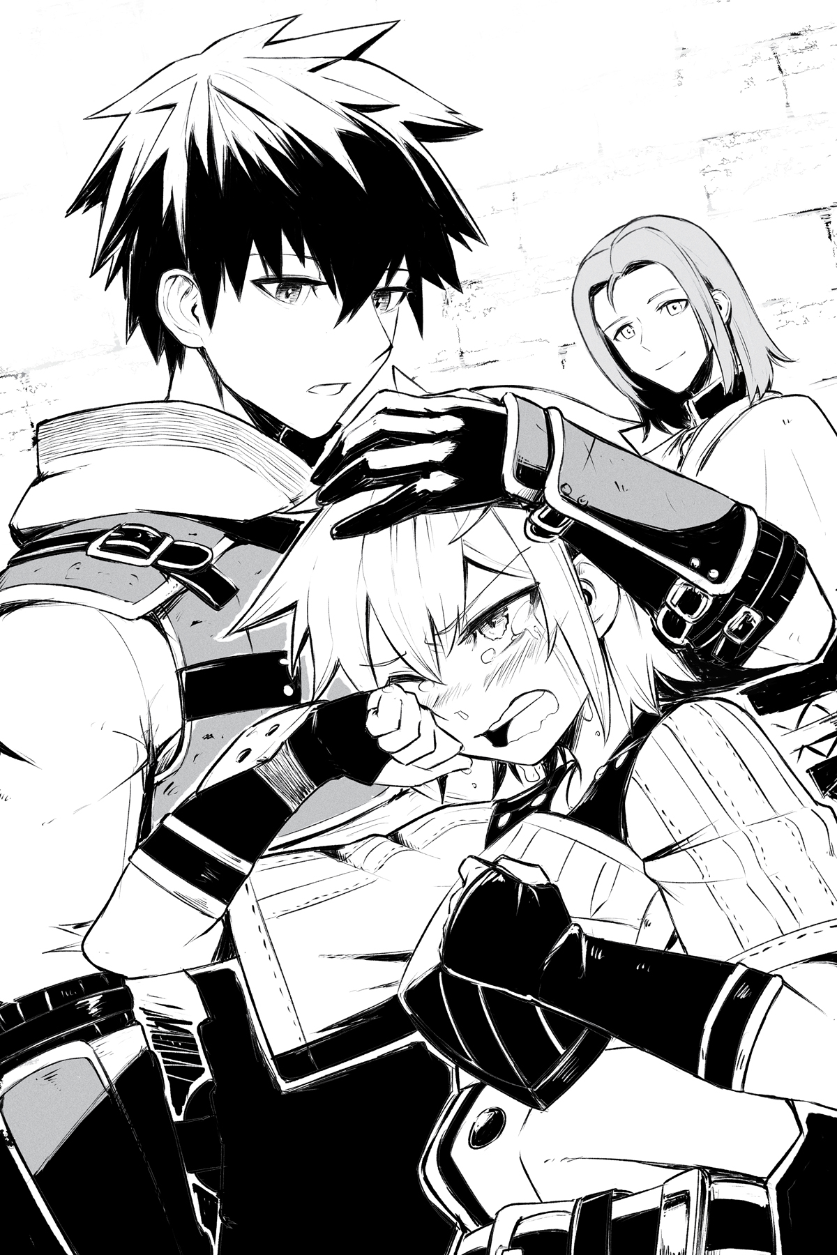 The Colosseum of Carnage - 13