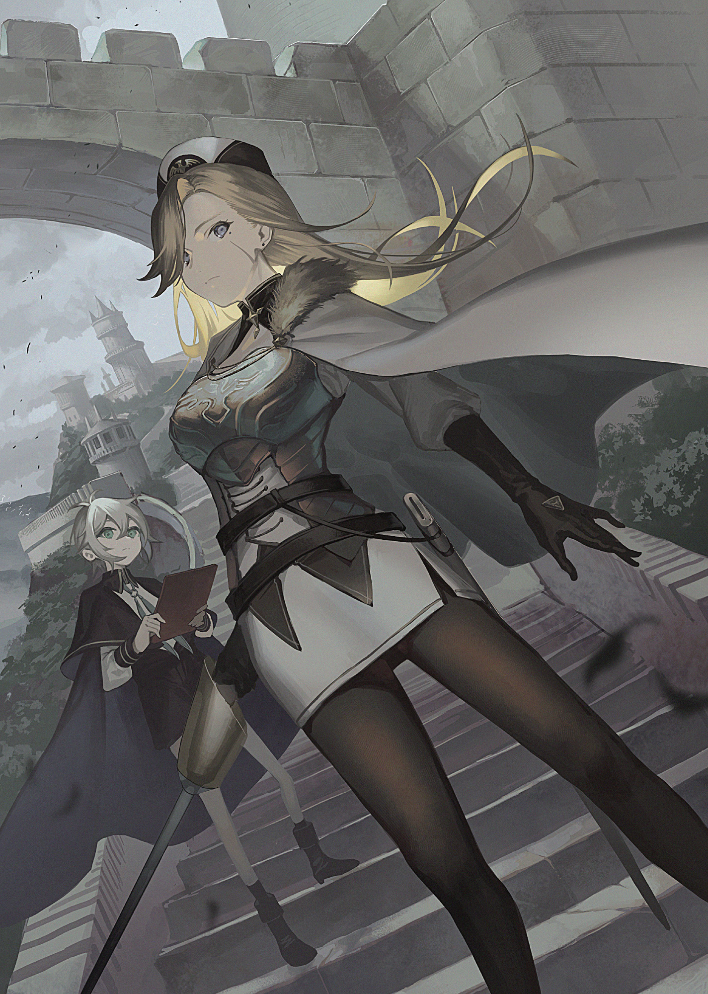 Color Inserts - 02